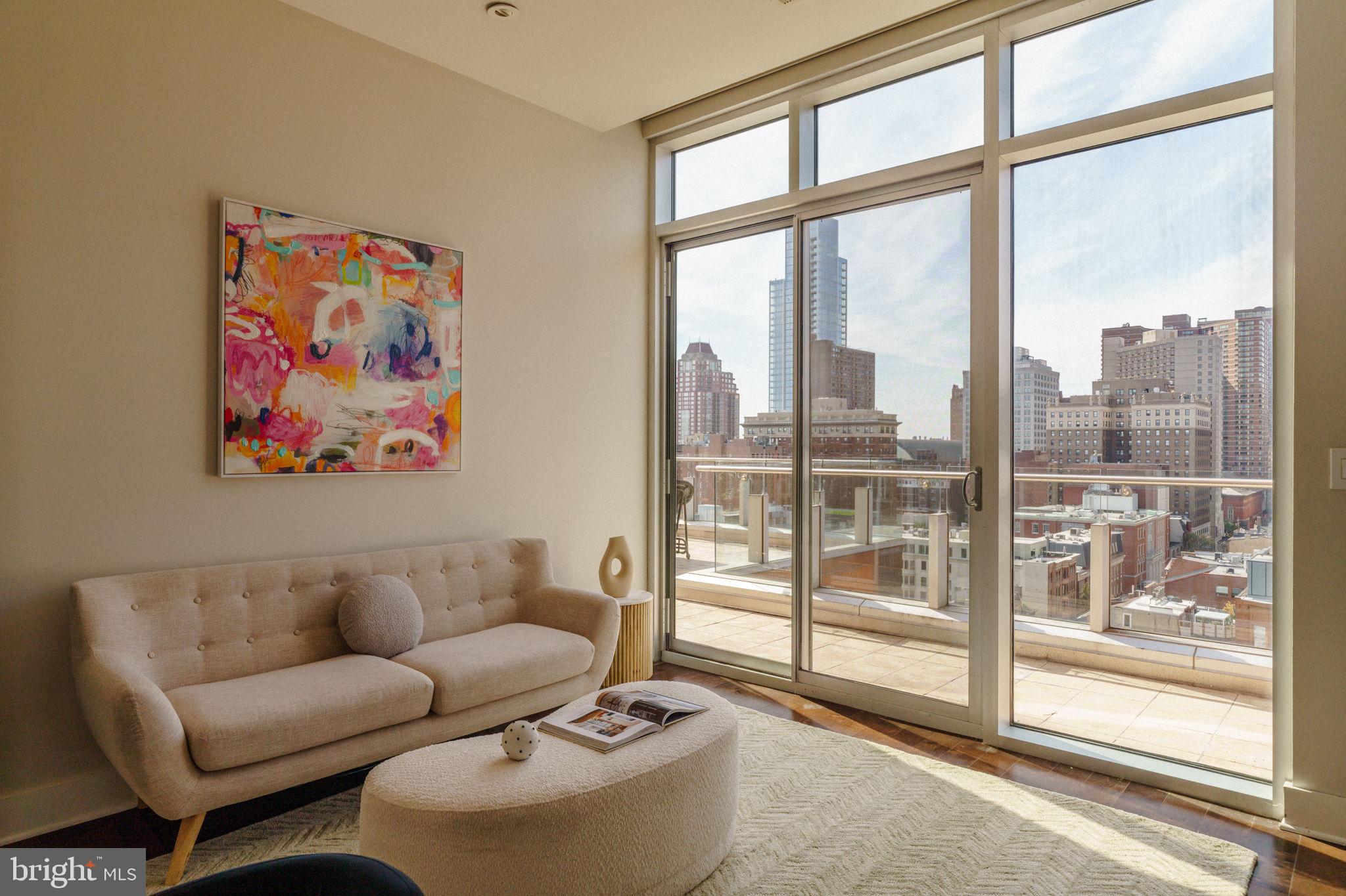 WASHINGTON SQ WEST - Residential