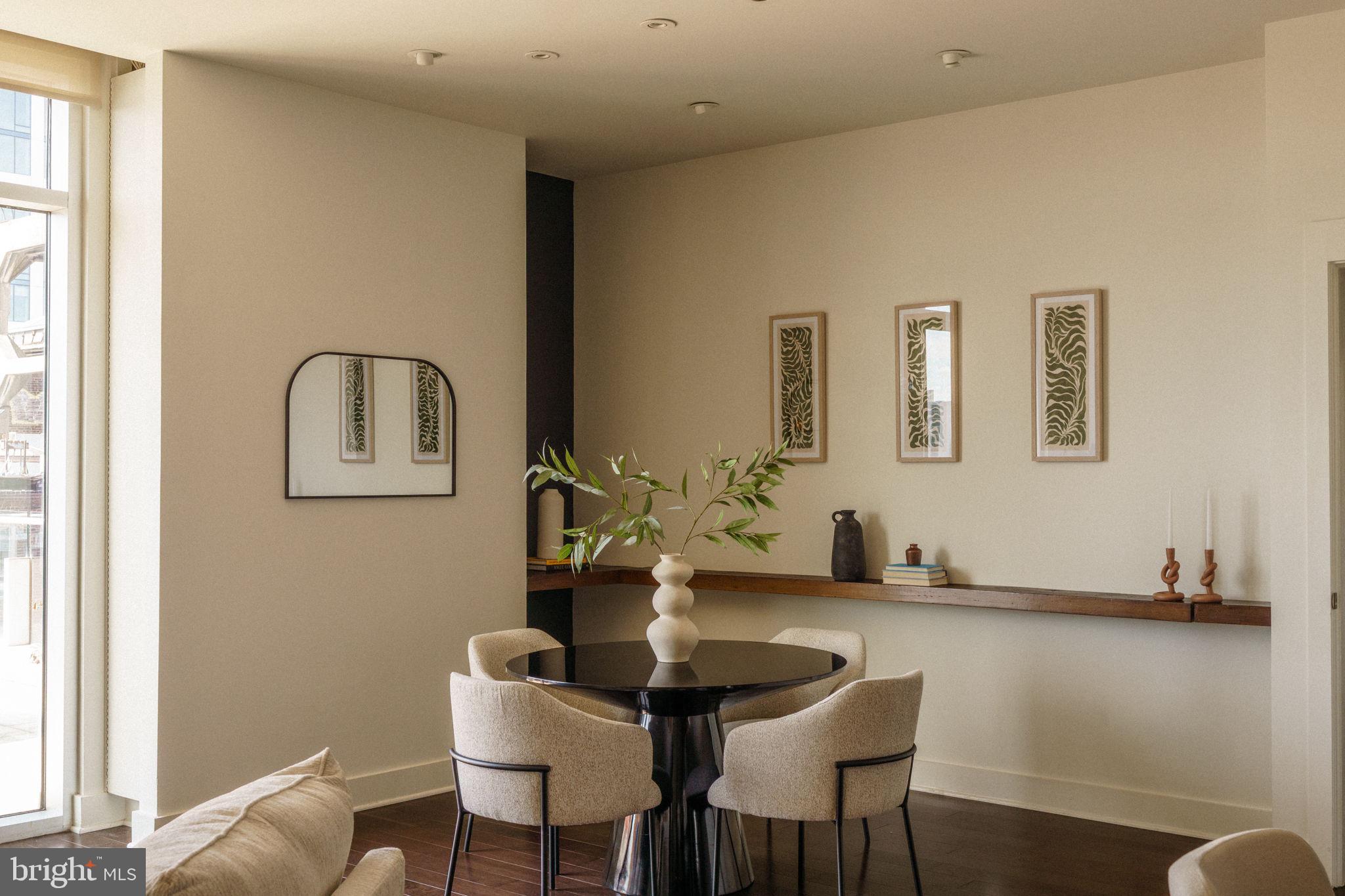 WASHINGTON SQ WEST - Residential