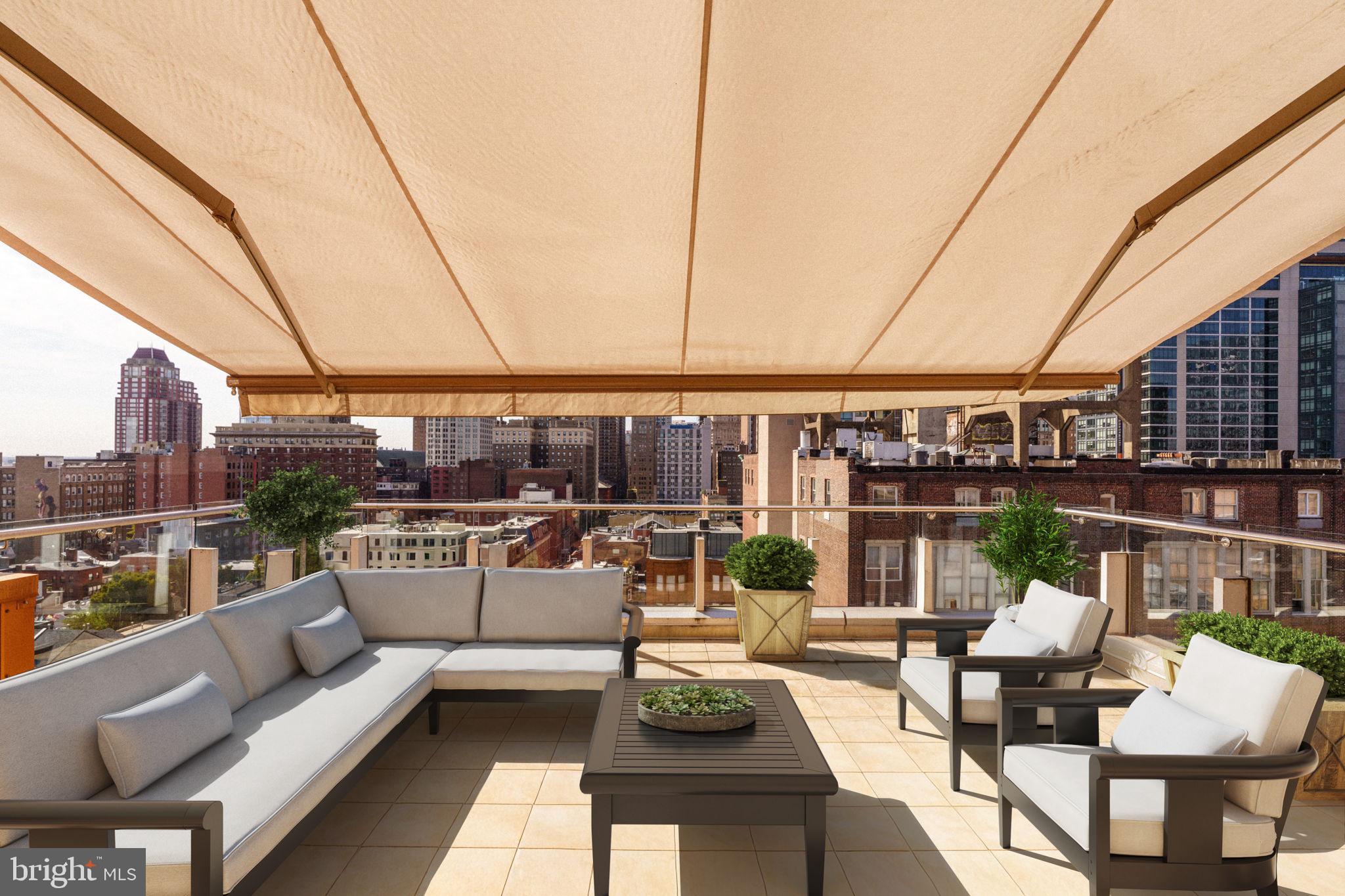 WASHINGTON SQ WEST - Residential