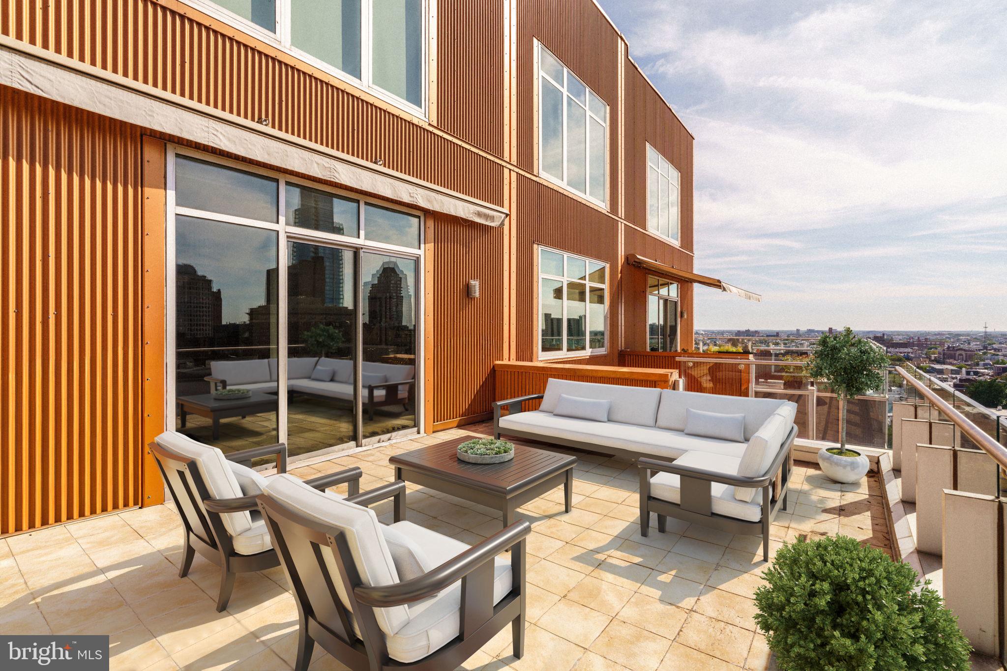 WASHINGTON SQ WEST - Residential