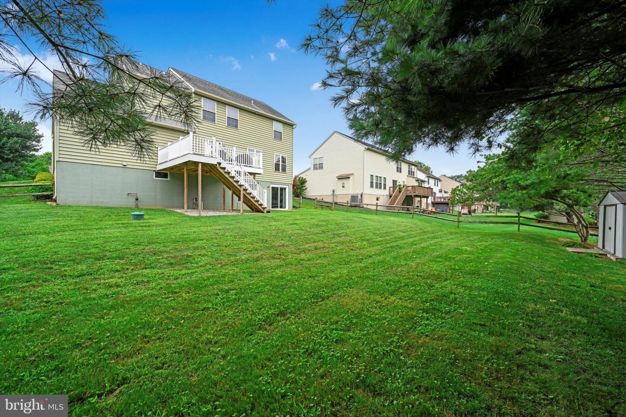 Quarryville, Pennsylvania 17566, United States, 4 Bedrooms Bedrooms, ,4 BathroomsBathrooms,Residential,Active,185925