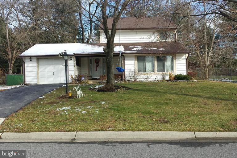 POINTER RIDGE - Residential