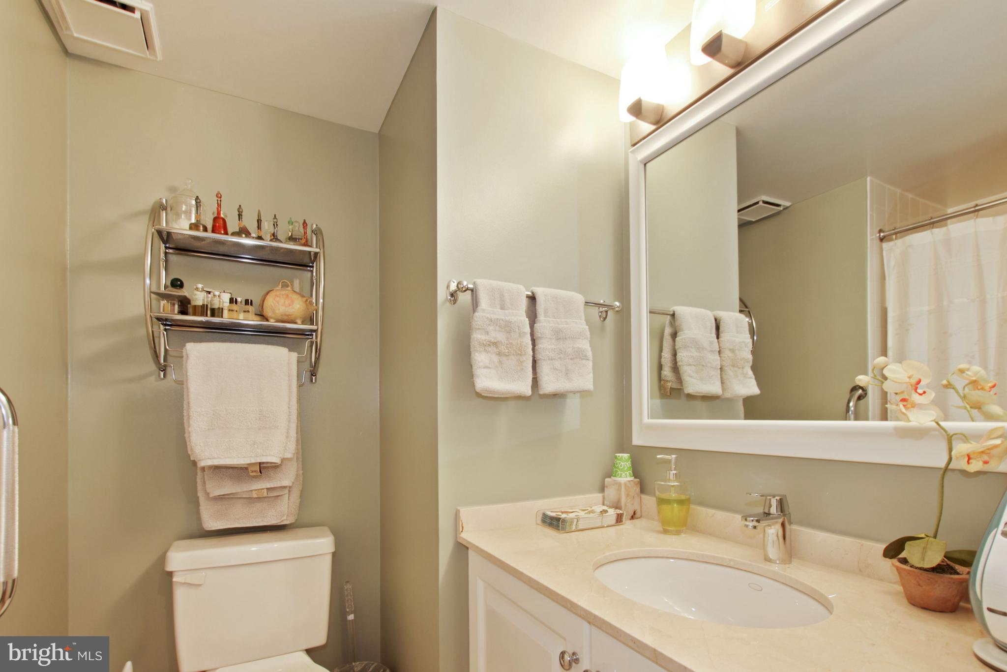 GROSVENOR PARK - Residential