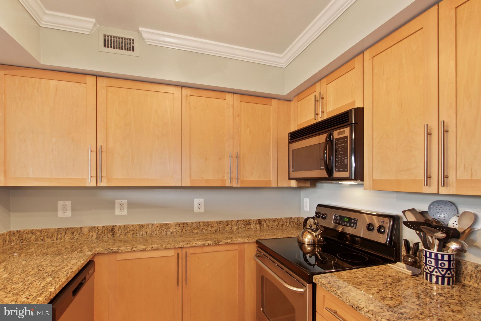 GROSVENOR PARK - Residential