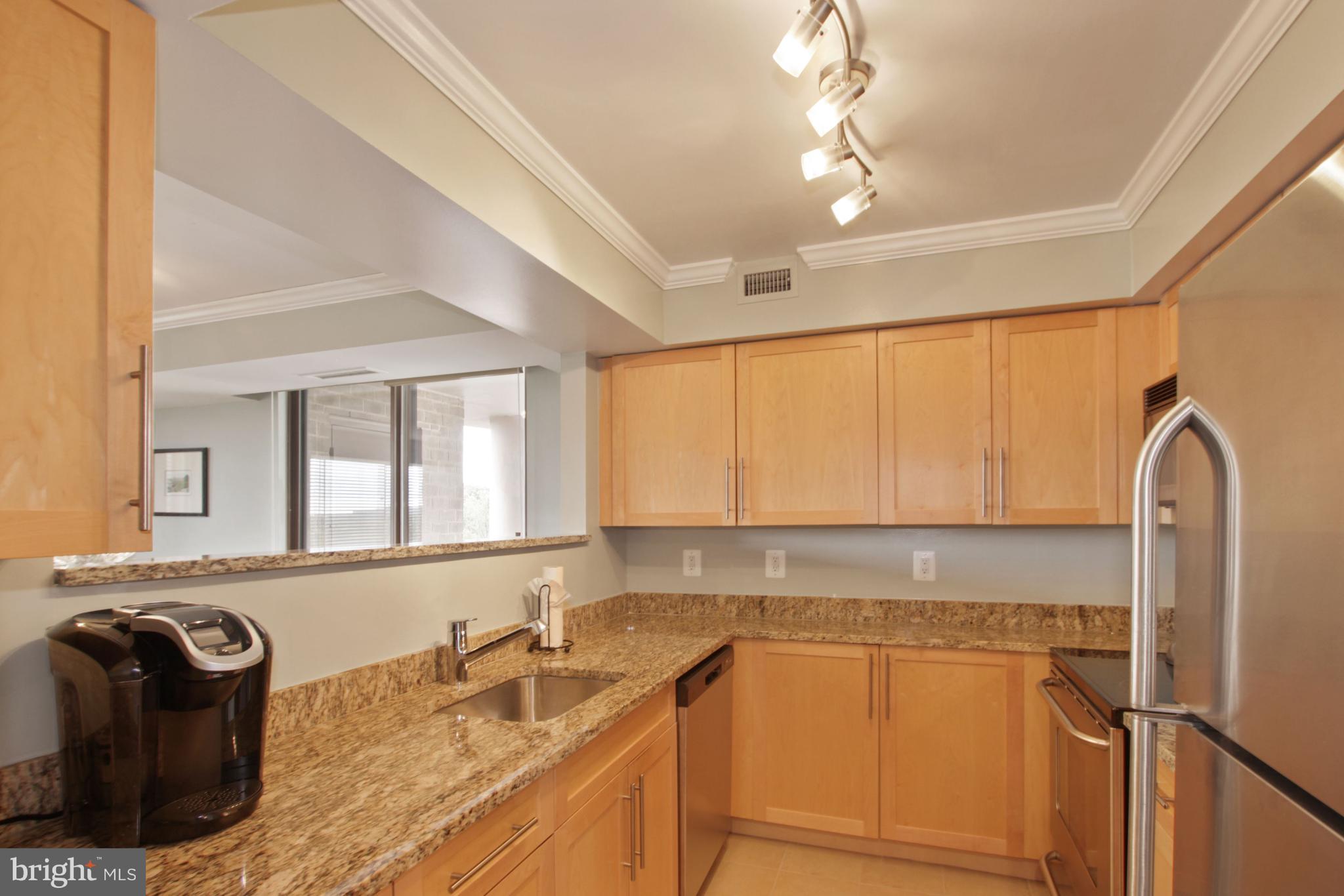 GROSVENOR PARK - Residential