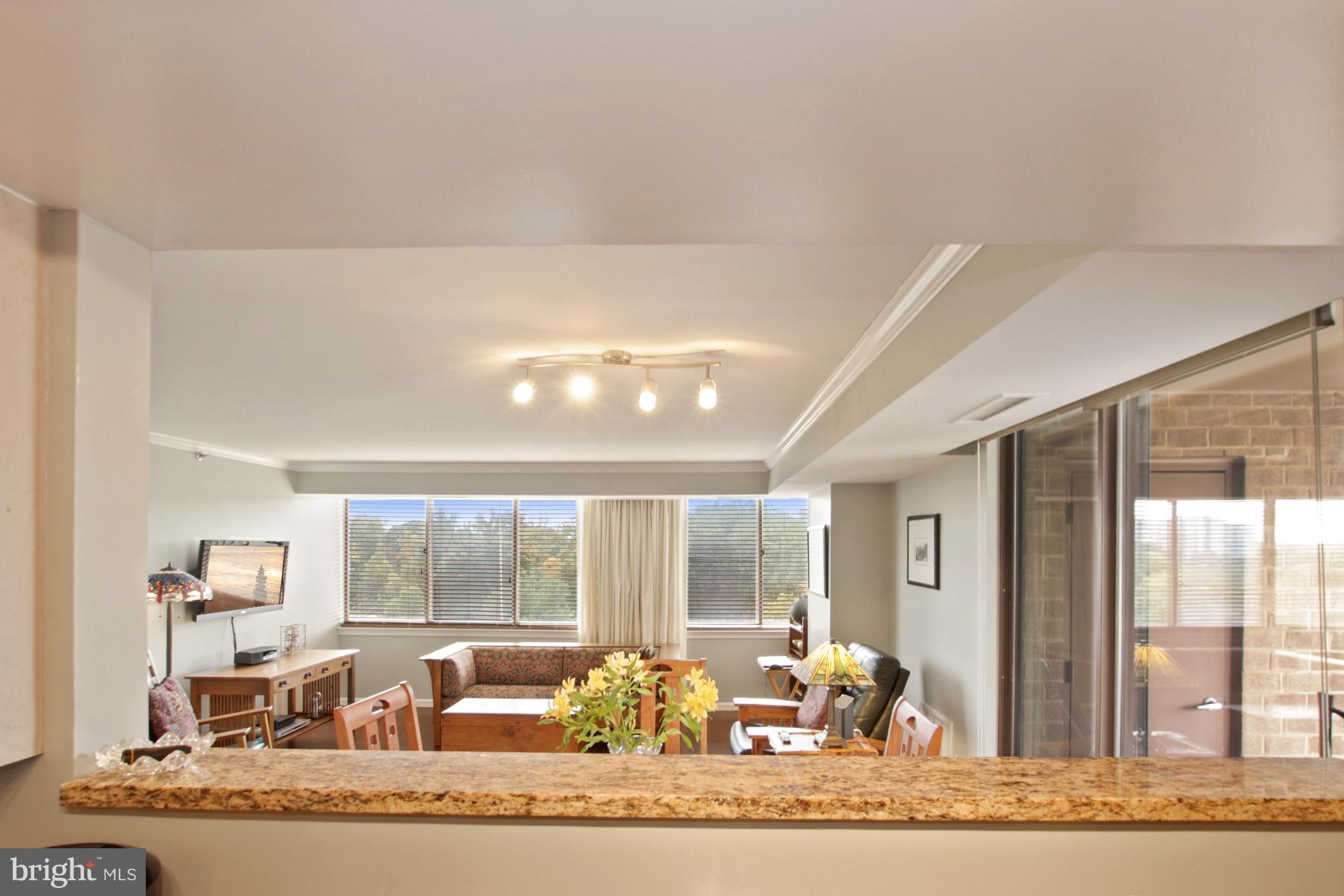 GROSVENOR PARK - Residential