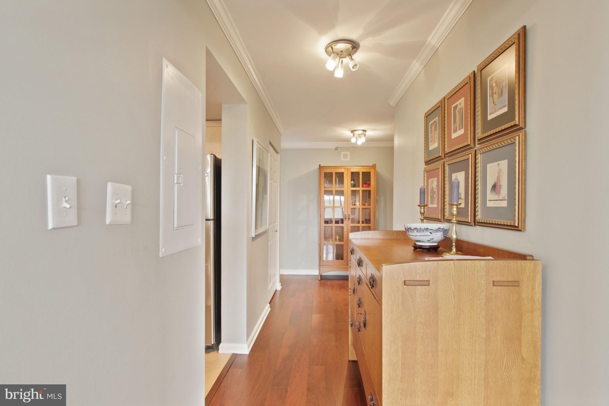 GROSVENOR PARK - Residential