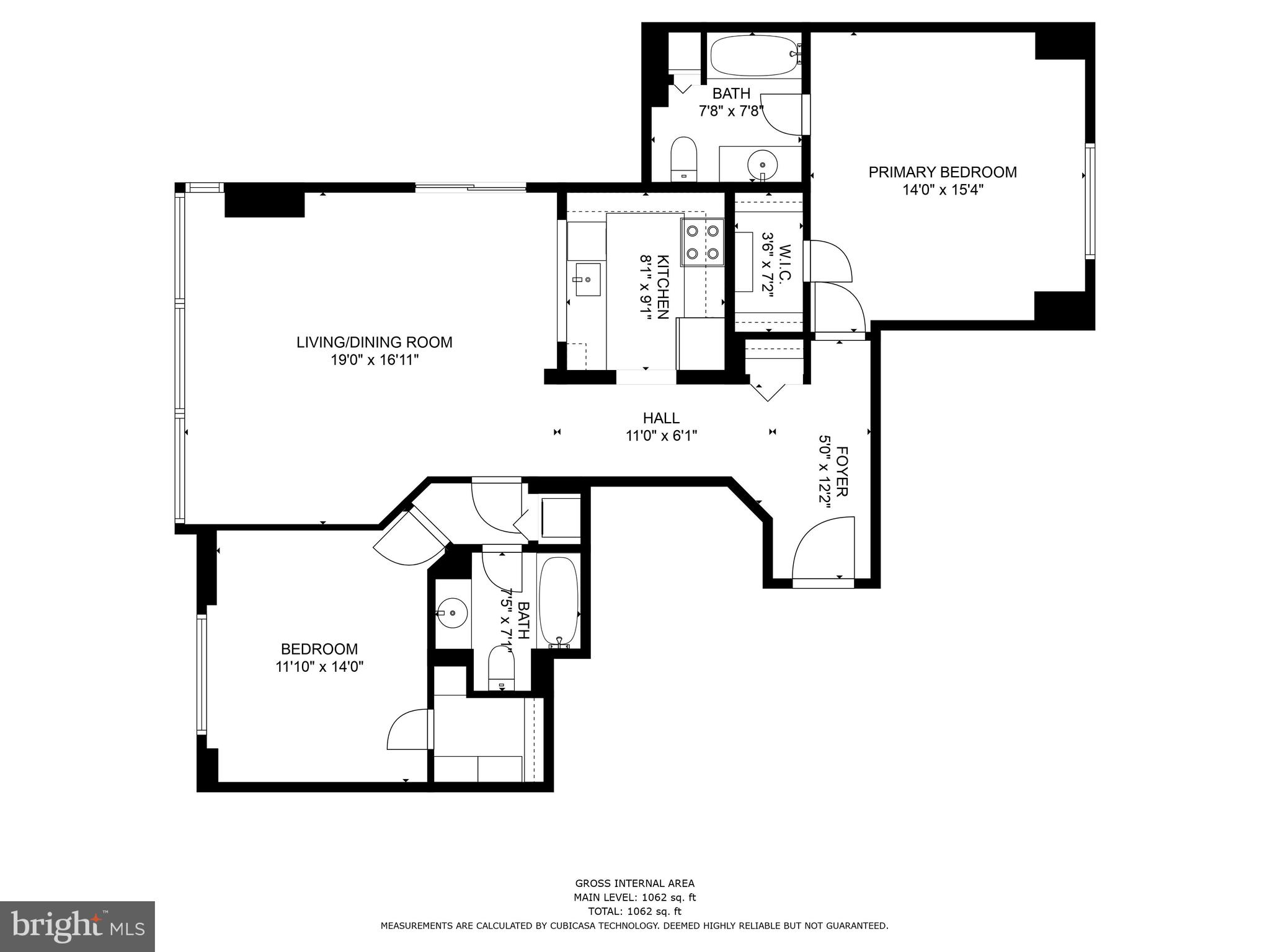 GROSVENOR PARK - Residential