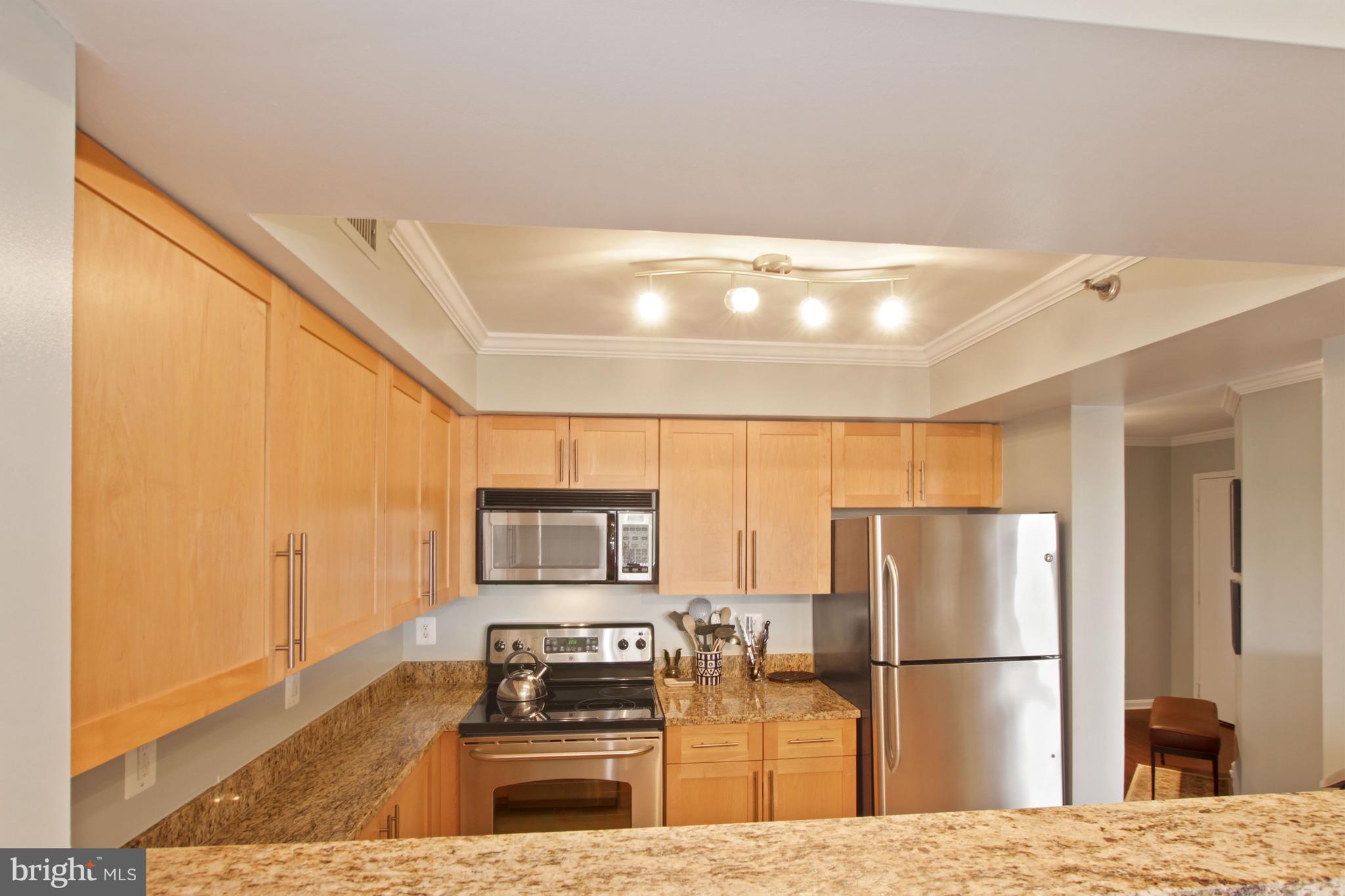 GROSVENOR PARK - Residential