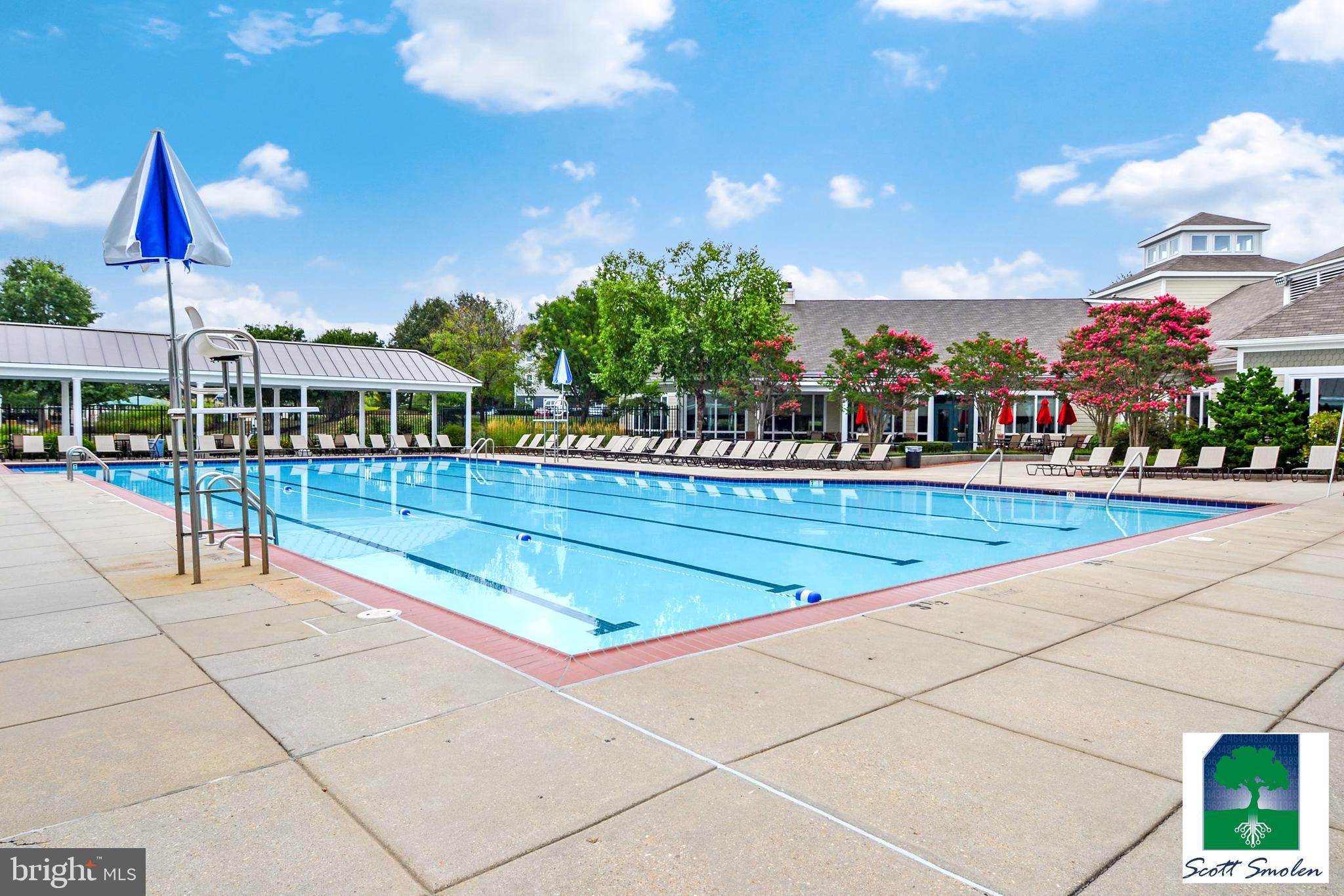 PINEY ORCHARD - Residential