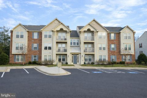 687 WINDING STREAM WAY 304 ODENTON MD 21113