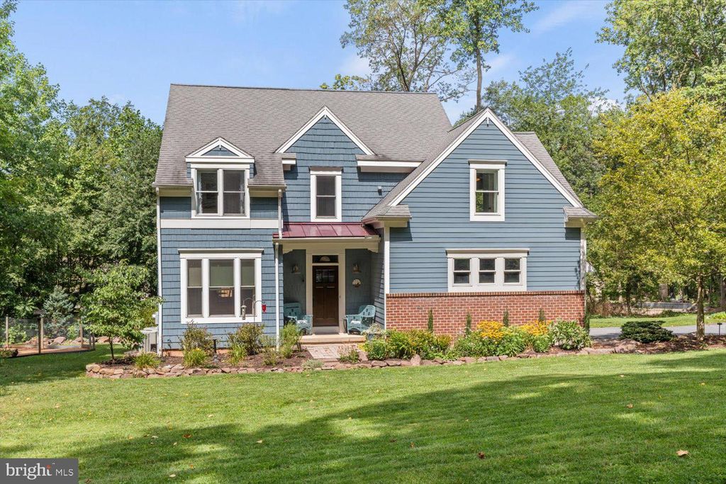 Photo of 2720 CAMP RD, MANHEIM, PA 17545 (MLS # PALA2039604)