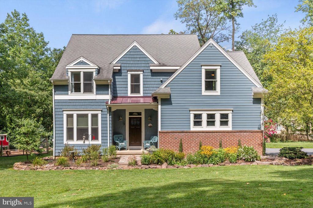 Photo of 2720 CAMP RD, MANHEIM, PA 17545 (MLS # PALA2039604)