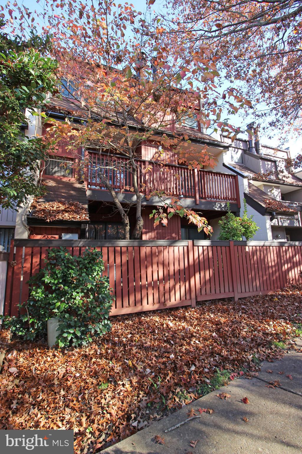 SEQUOYAH - Residential Lease