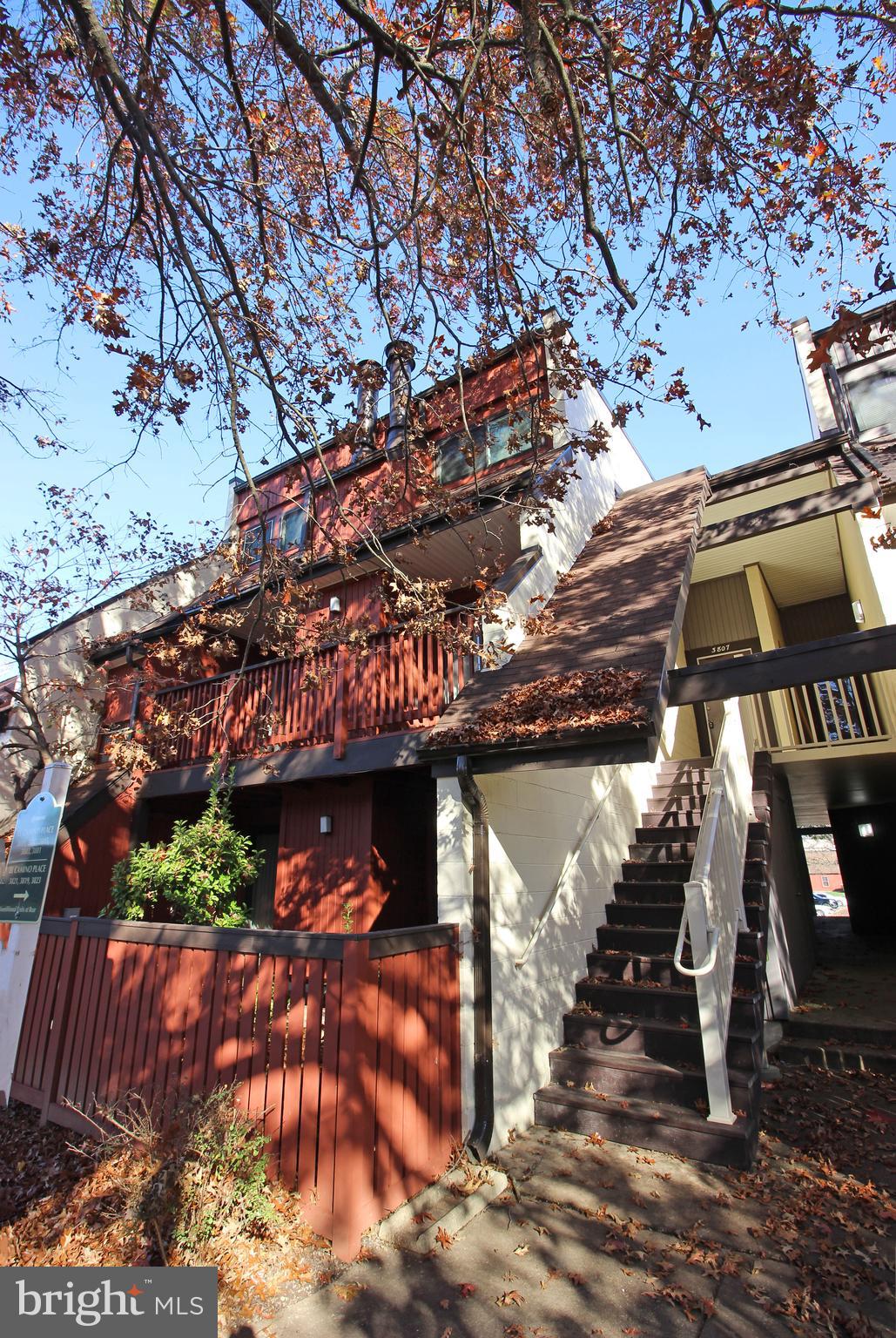 SEQUOYAH - Residential Lease