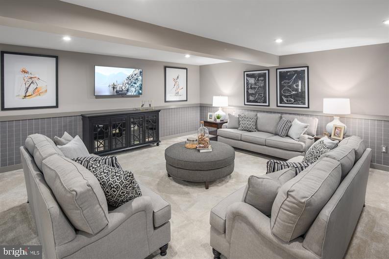 LANDSDALE - Residential