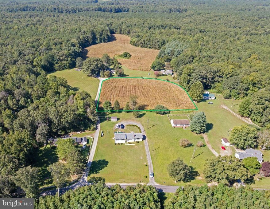 Rare opportunity to own a 1.64-acre vacant lot (SFD – Suburban – Vac) in Essex County! This suburban parcel offers a peaceful setting while remaining convenient to nearby towns and commuter routes. Ideal for building your dream single-family home or as an investment. Buyer to verify all utilities, land use, and zoning requirements.