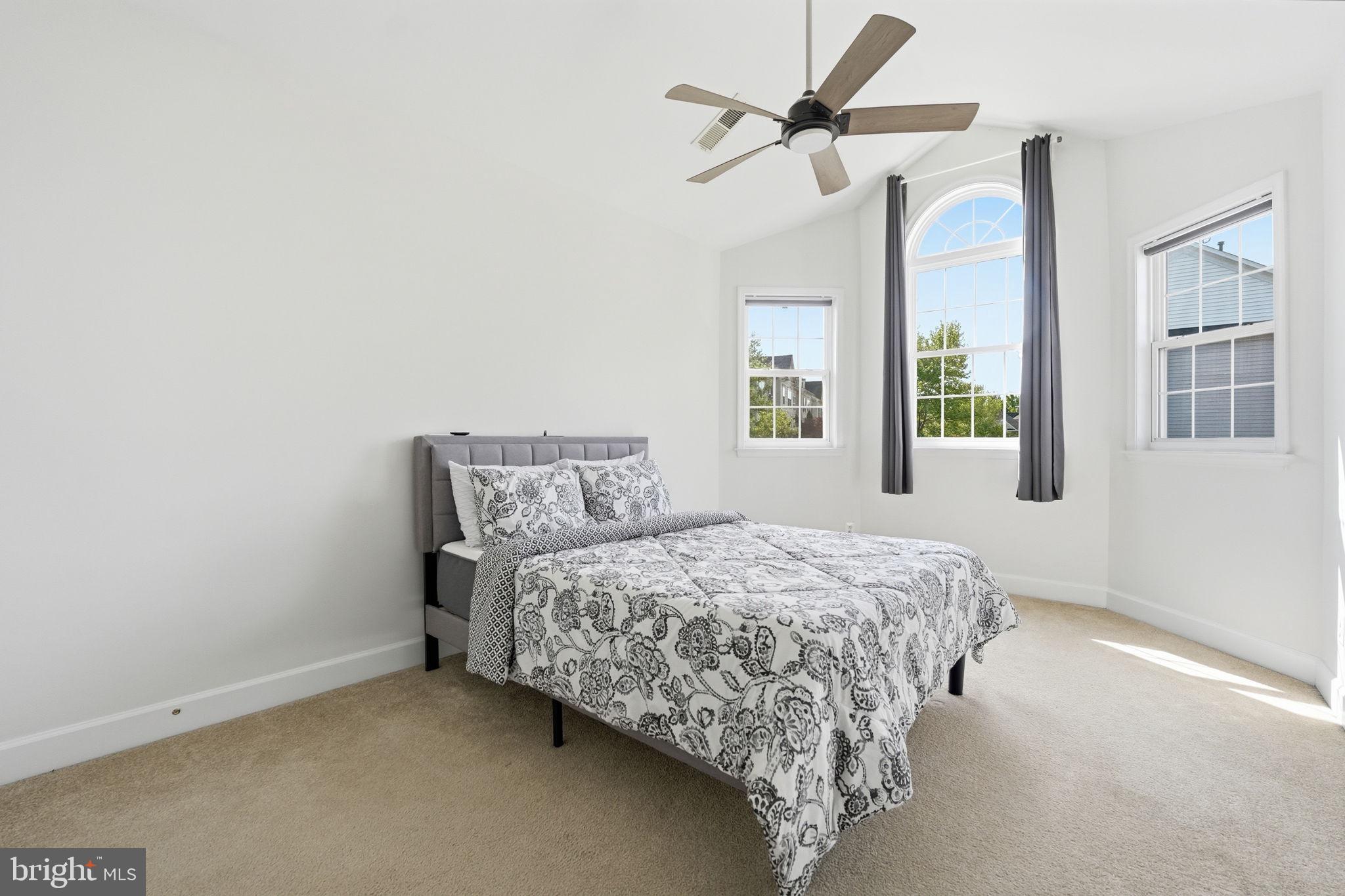 BELMONT BAY - Residential