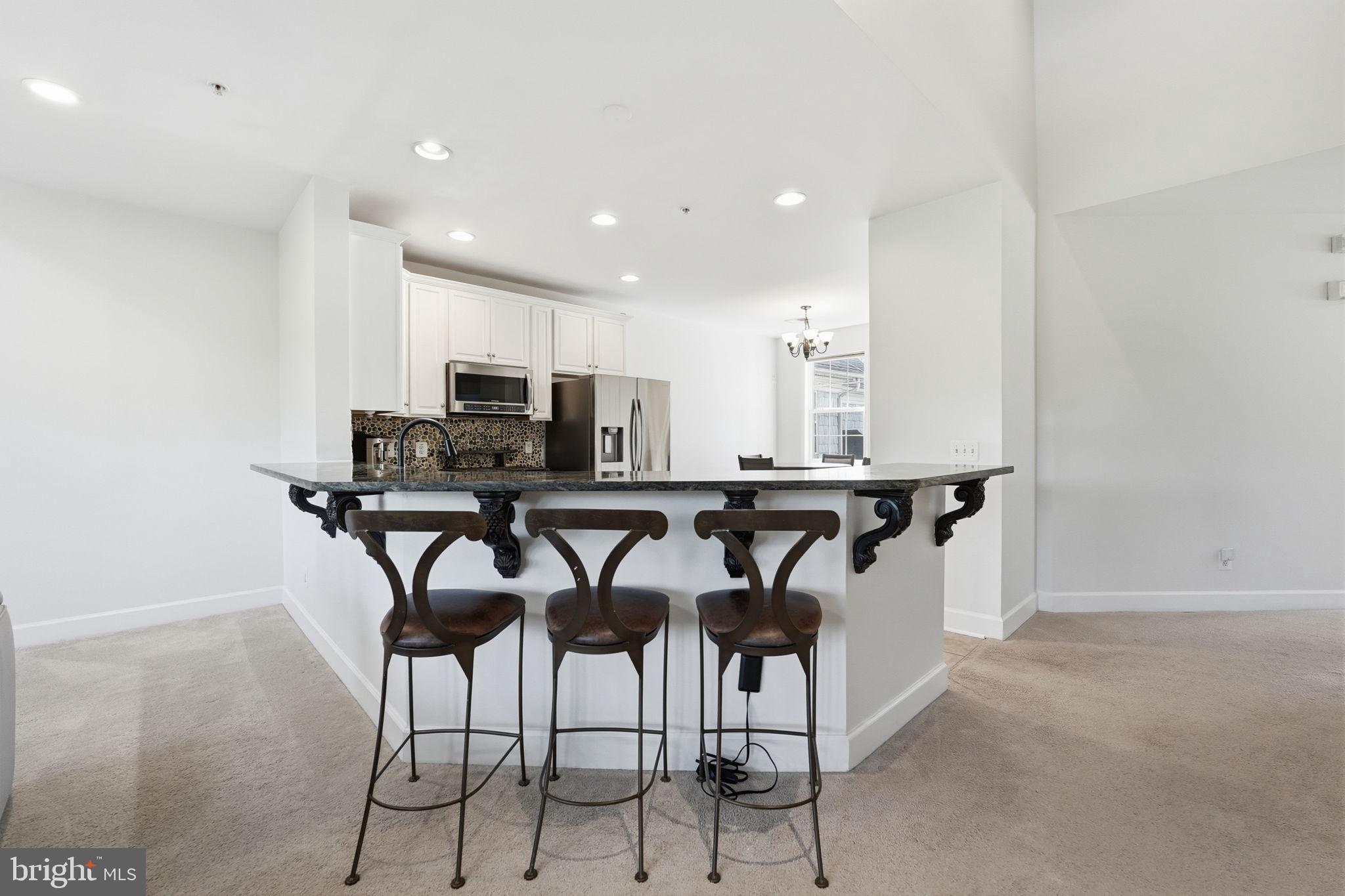 BELMONT BAY - Residential