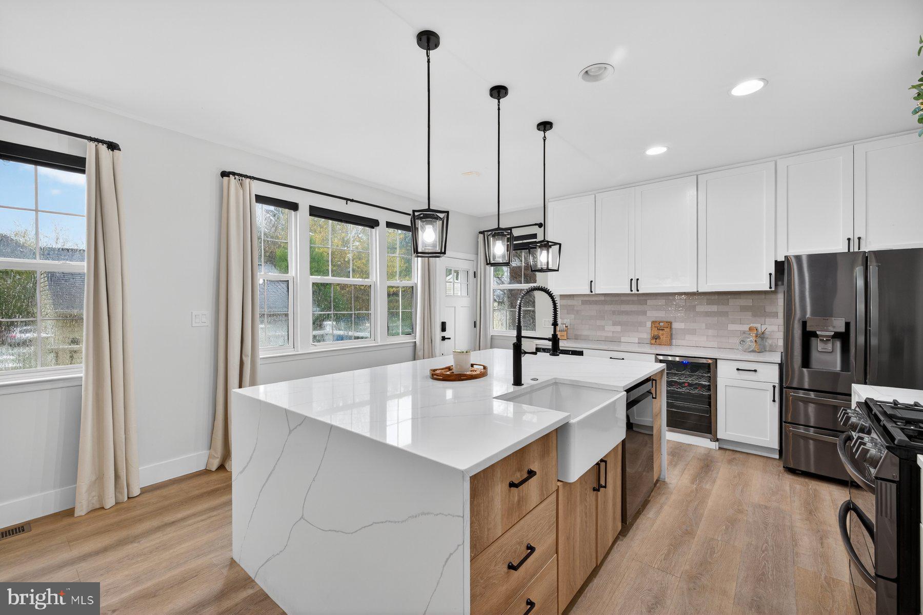 BRAEMAR - Residential