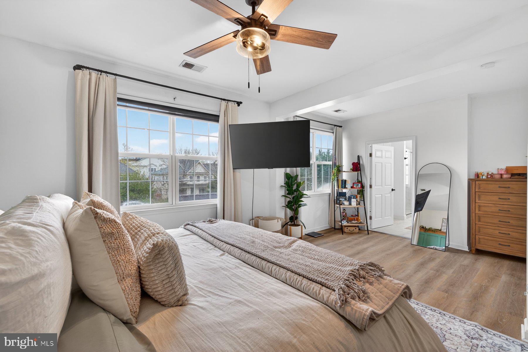 BRAEMAR - Residential