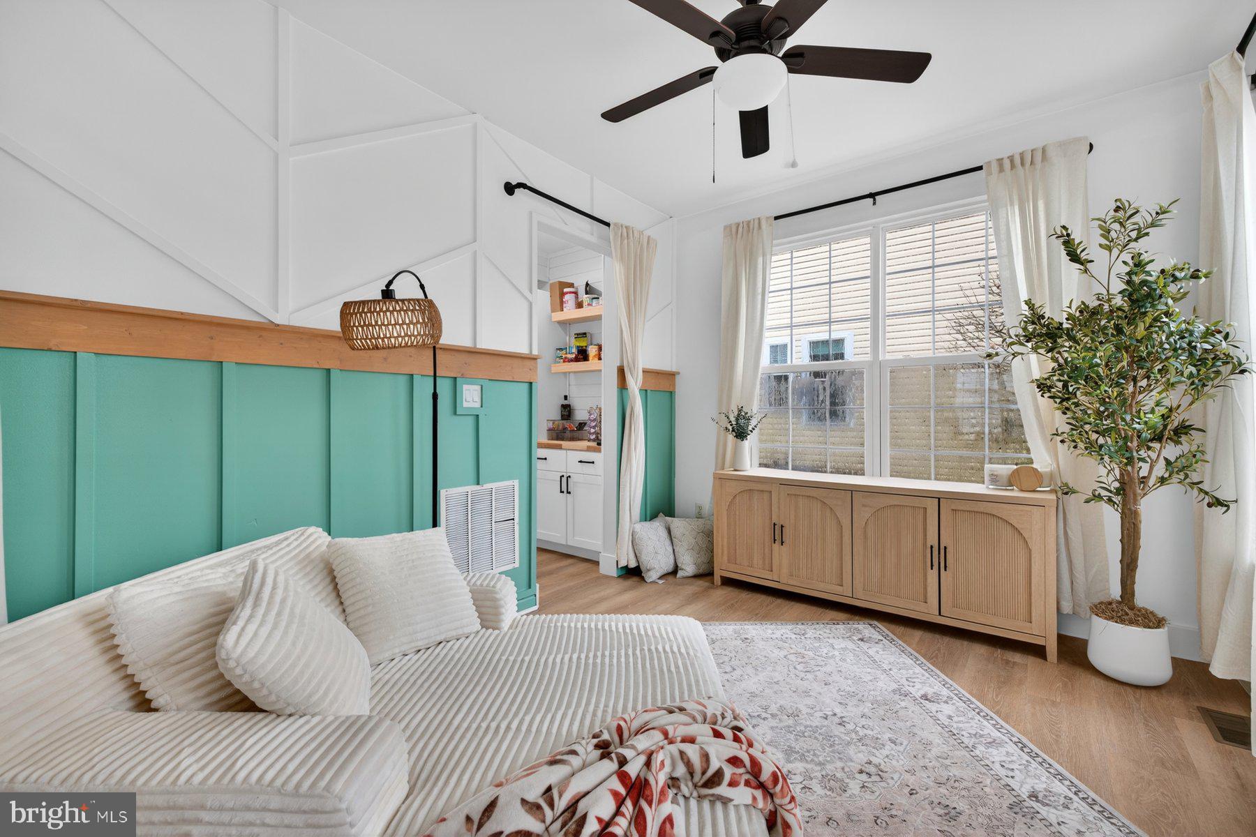 BRAEMAR - Residential