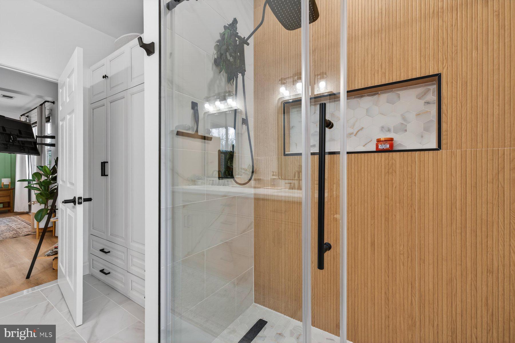 BRAEMAR - Residential