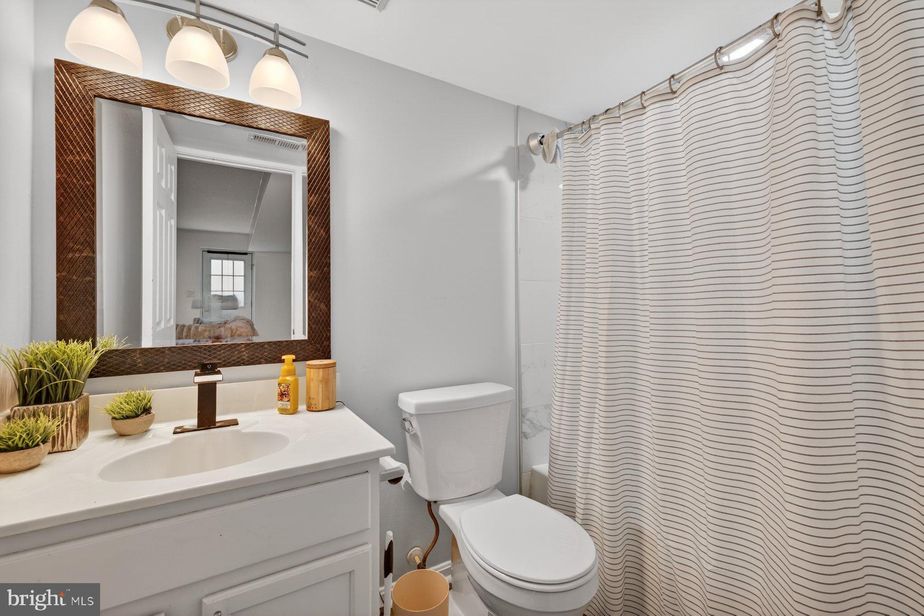 BRAEMAR - Residential