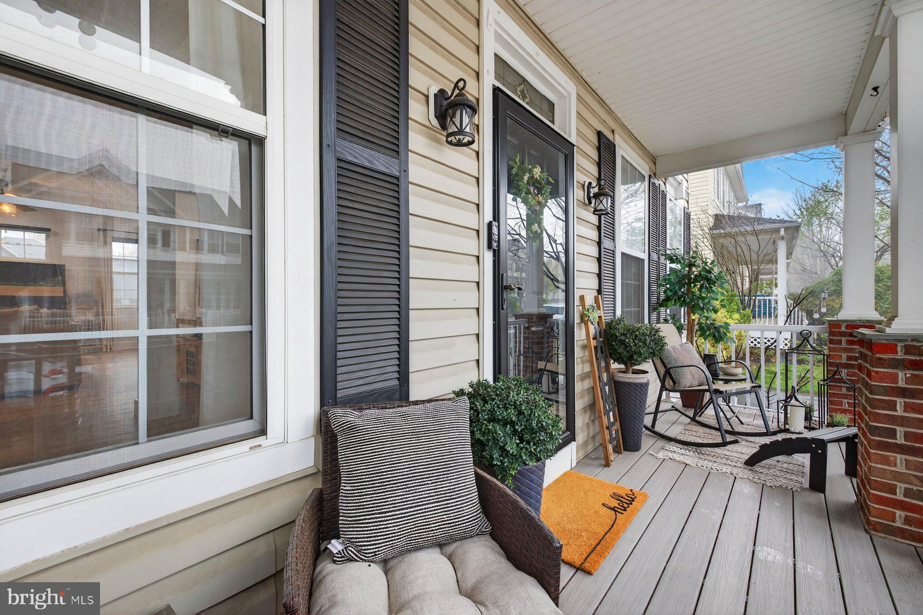 BRAEMAR - Residential