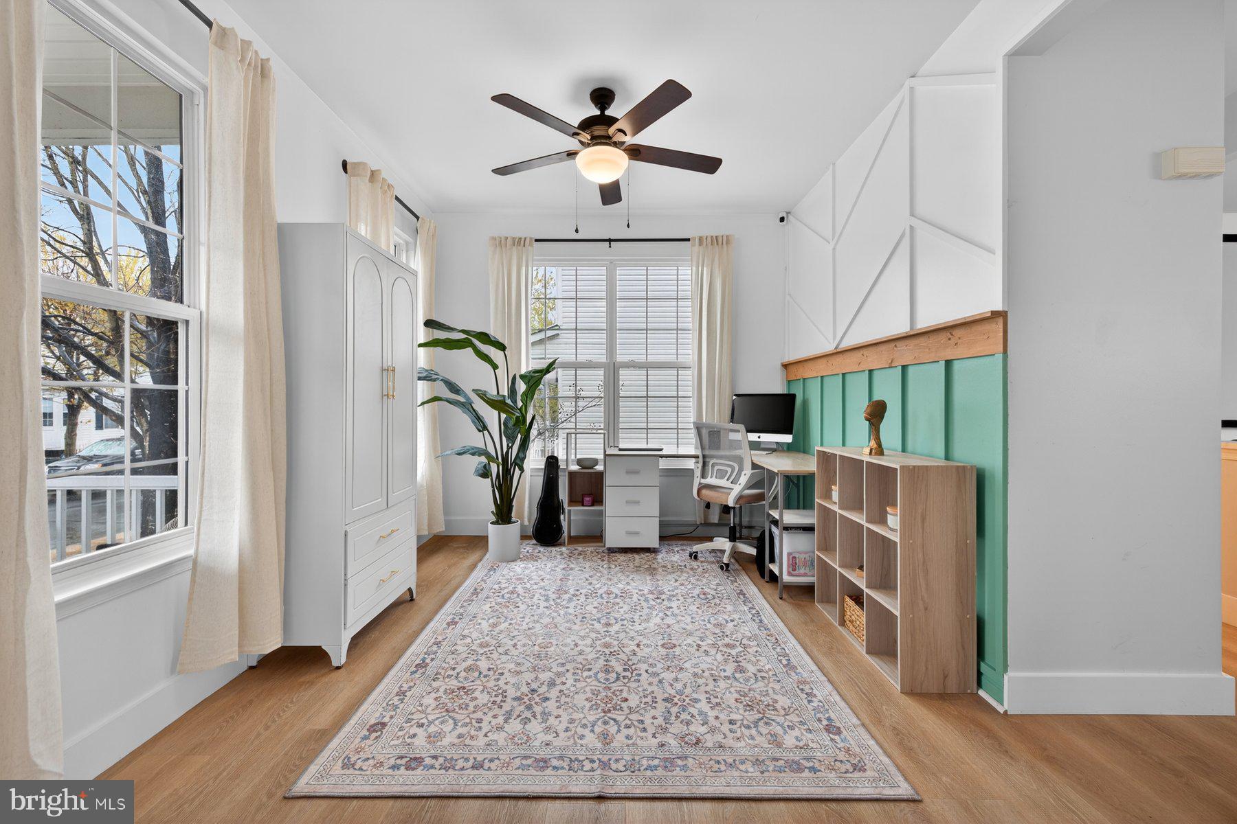 BRAEMAR - Residential