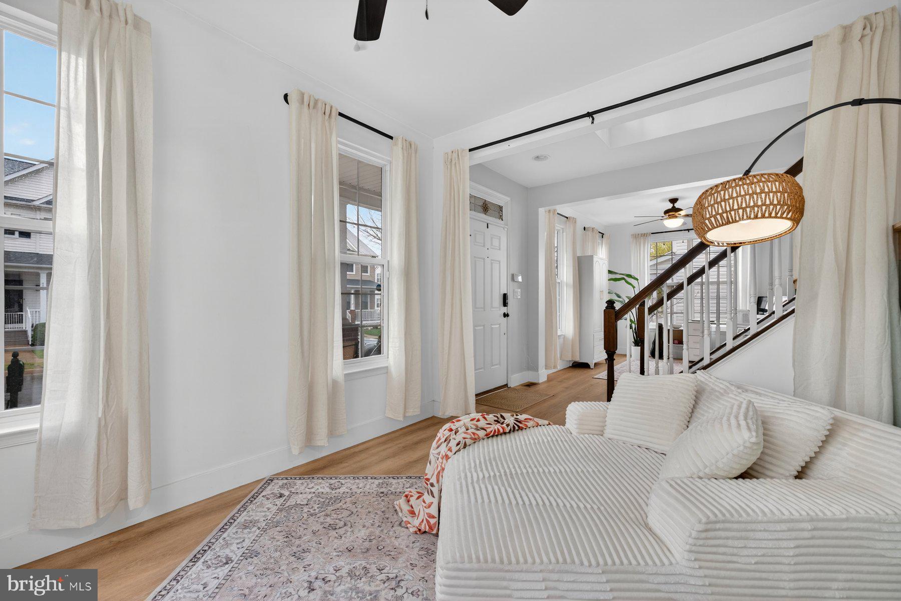 BRAEMAR - Residential