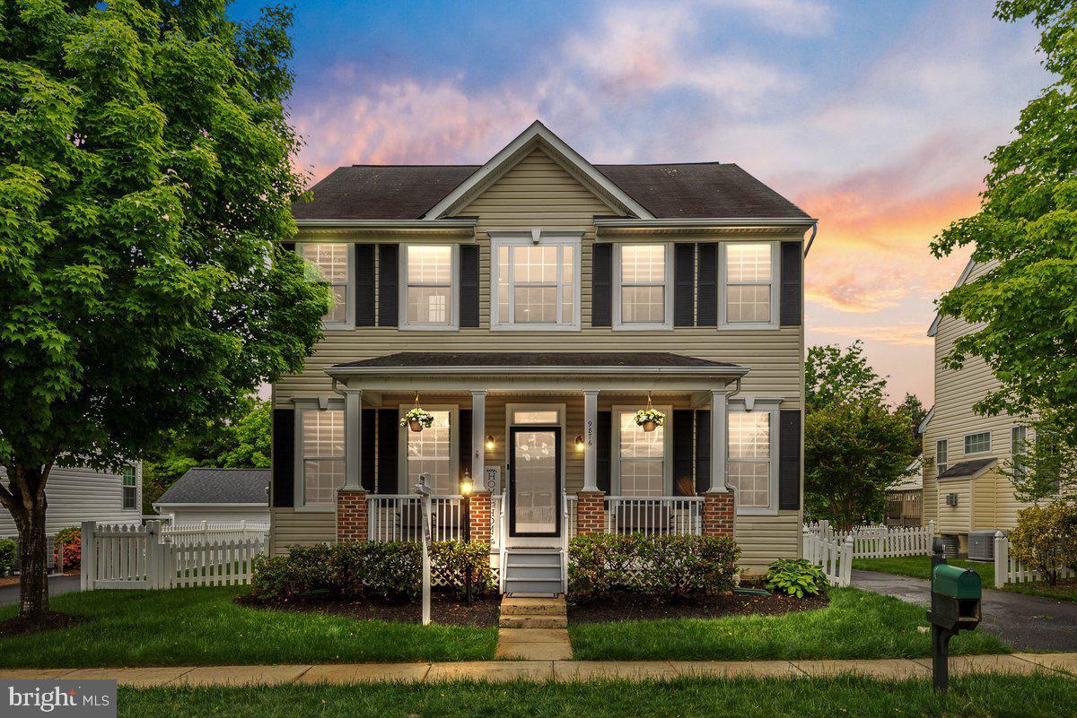 BRAEMAR - Residential