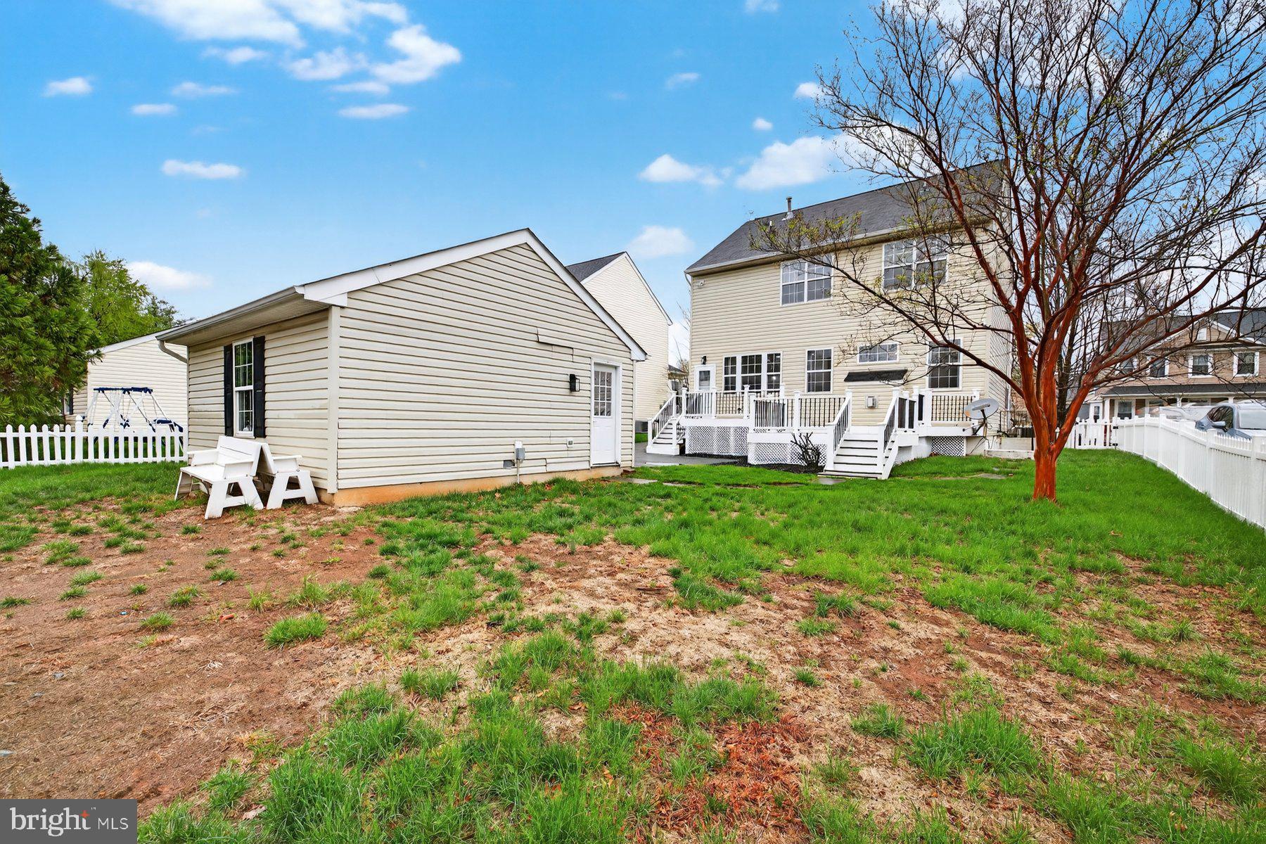 BRAEMAR - Residential