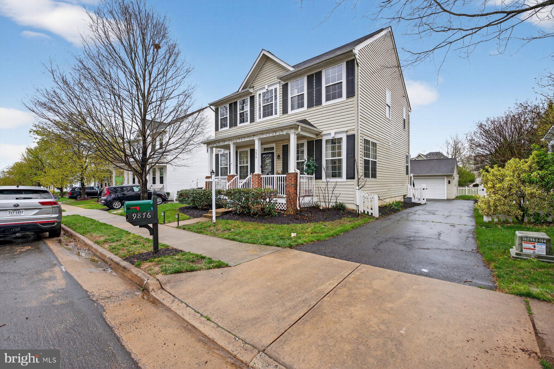 BRAEMAR - Residential