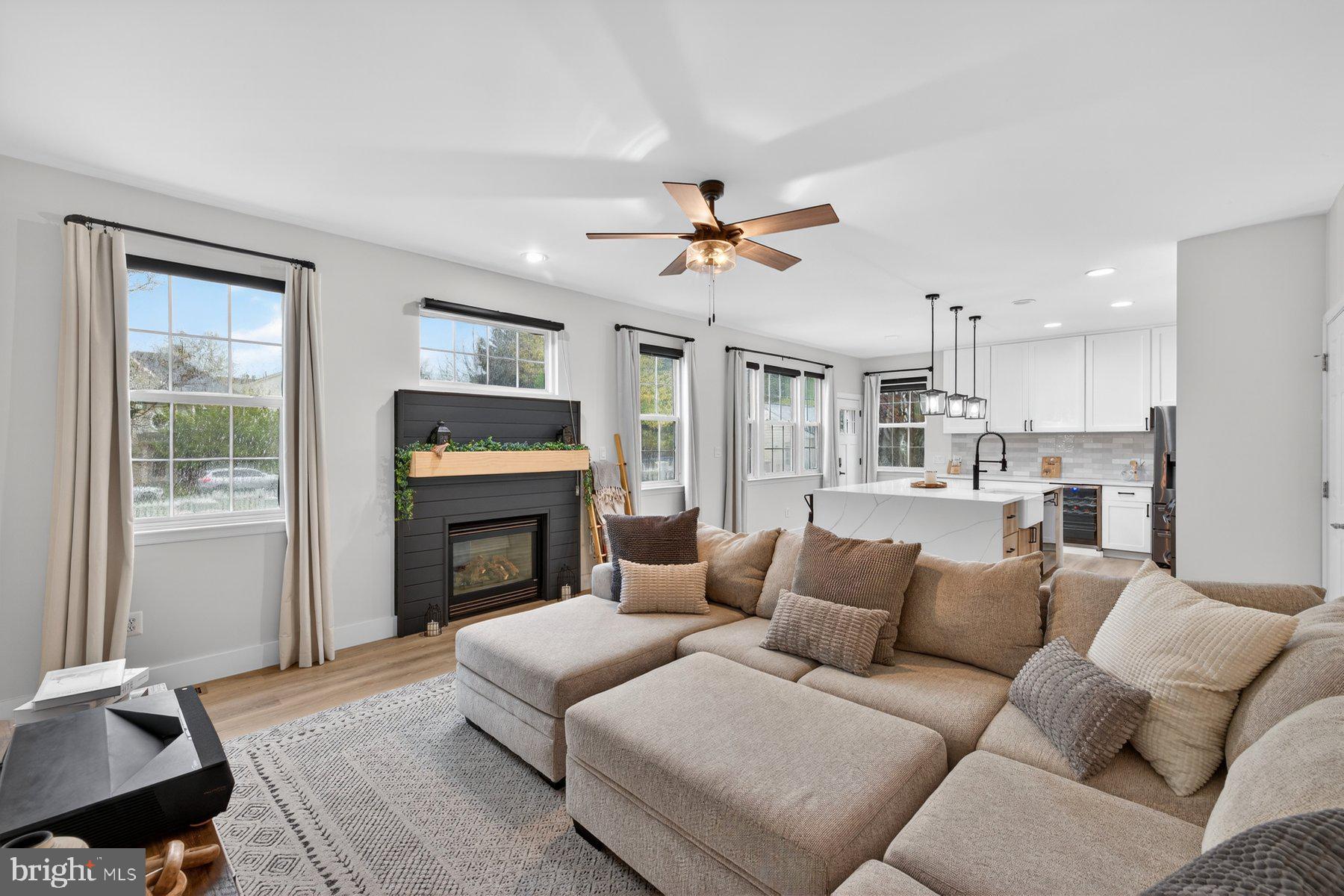 BRAEMAR - Residential