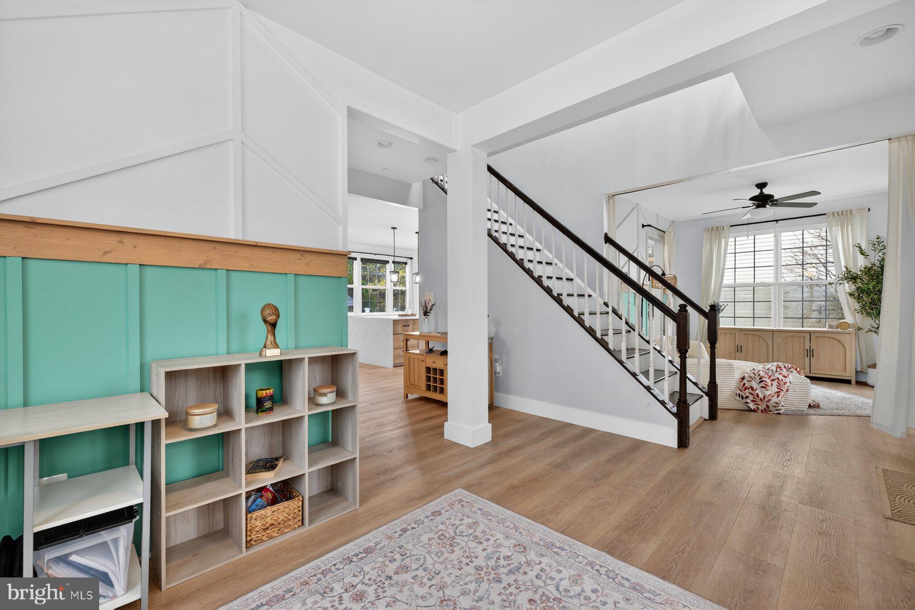 BRAEMAR - Residential