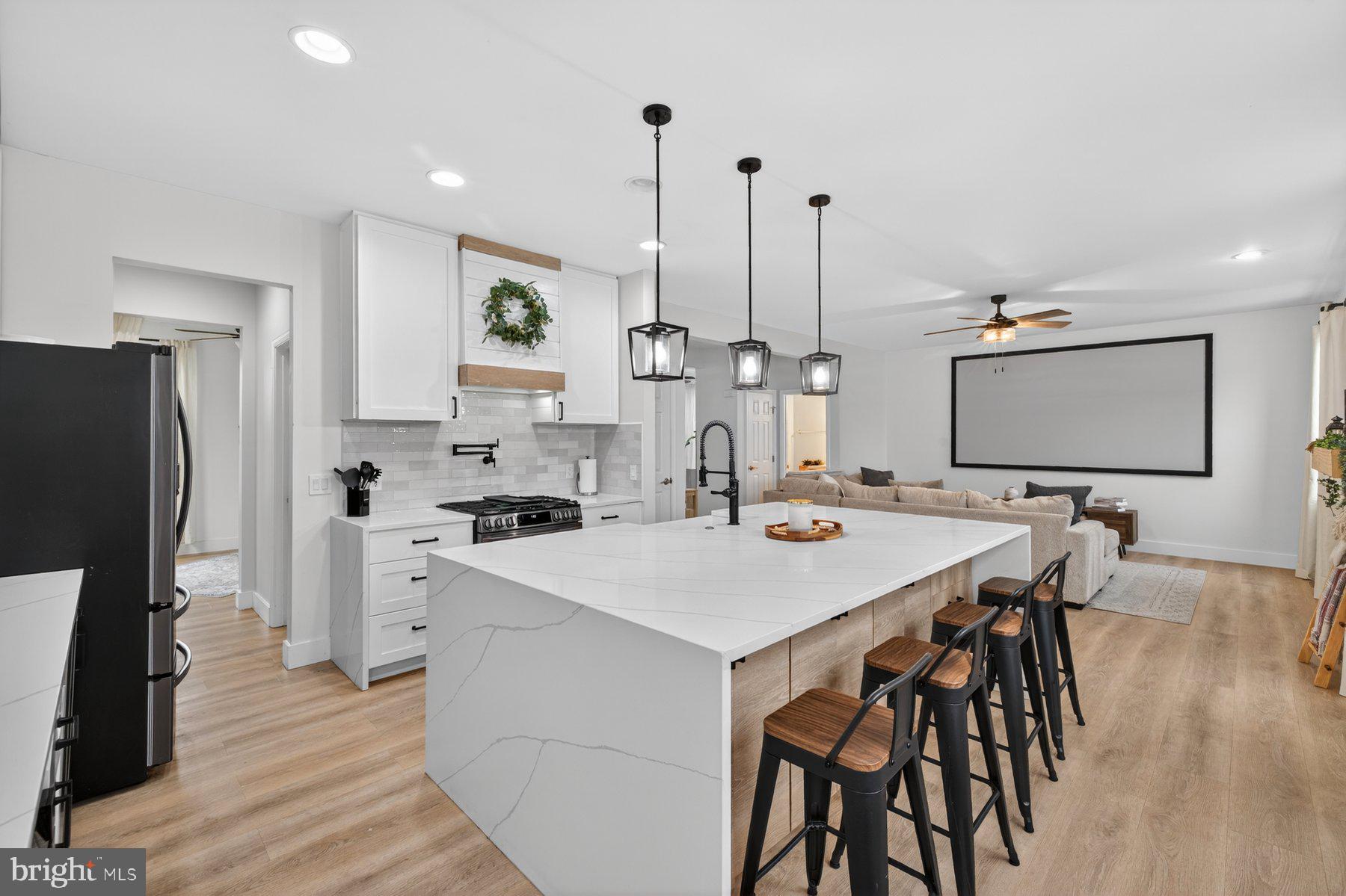 BRAEMAR - Residential