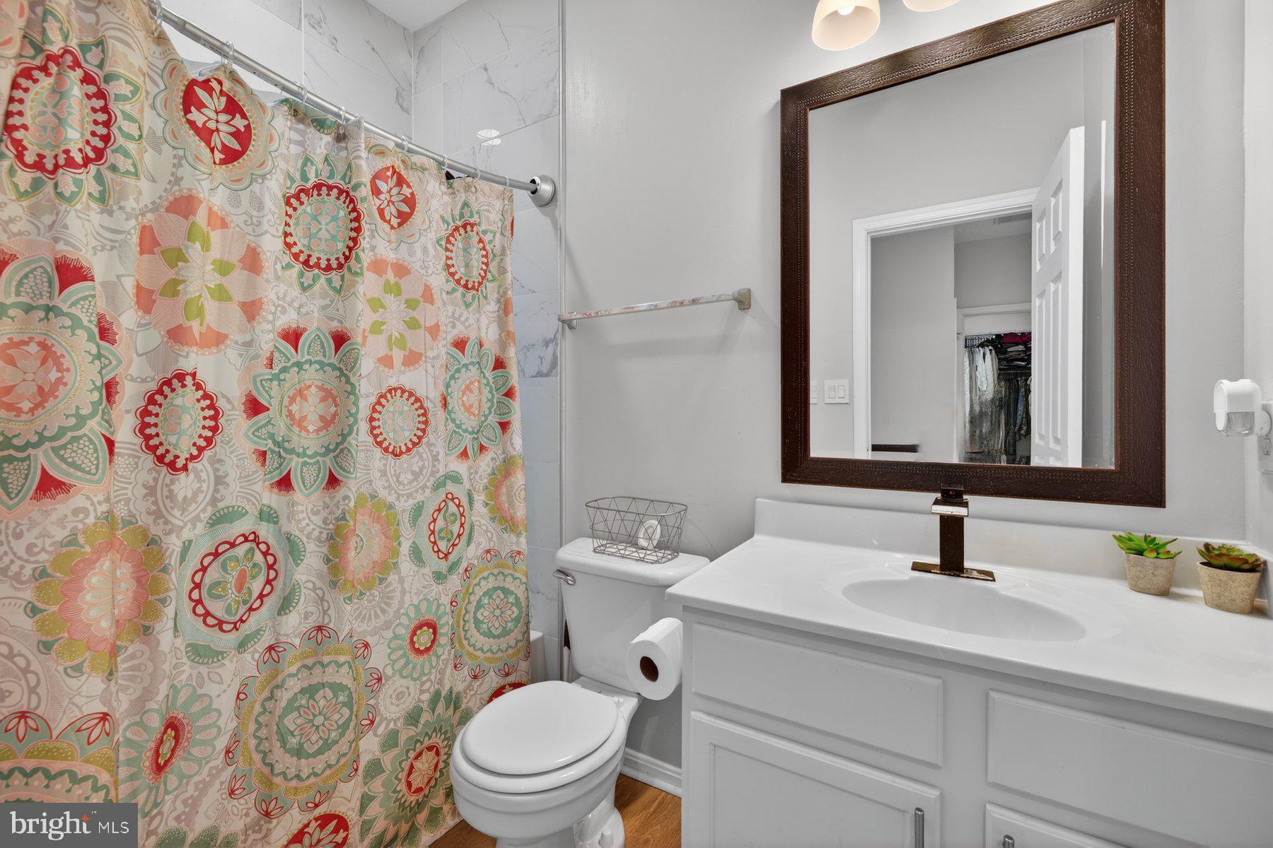 BRAEMAR - Residential