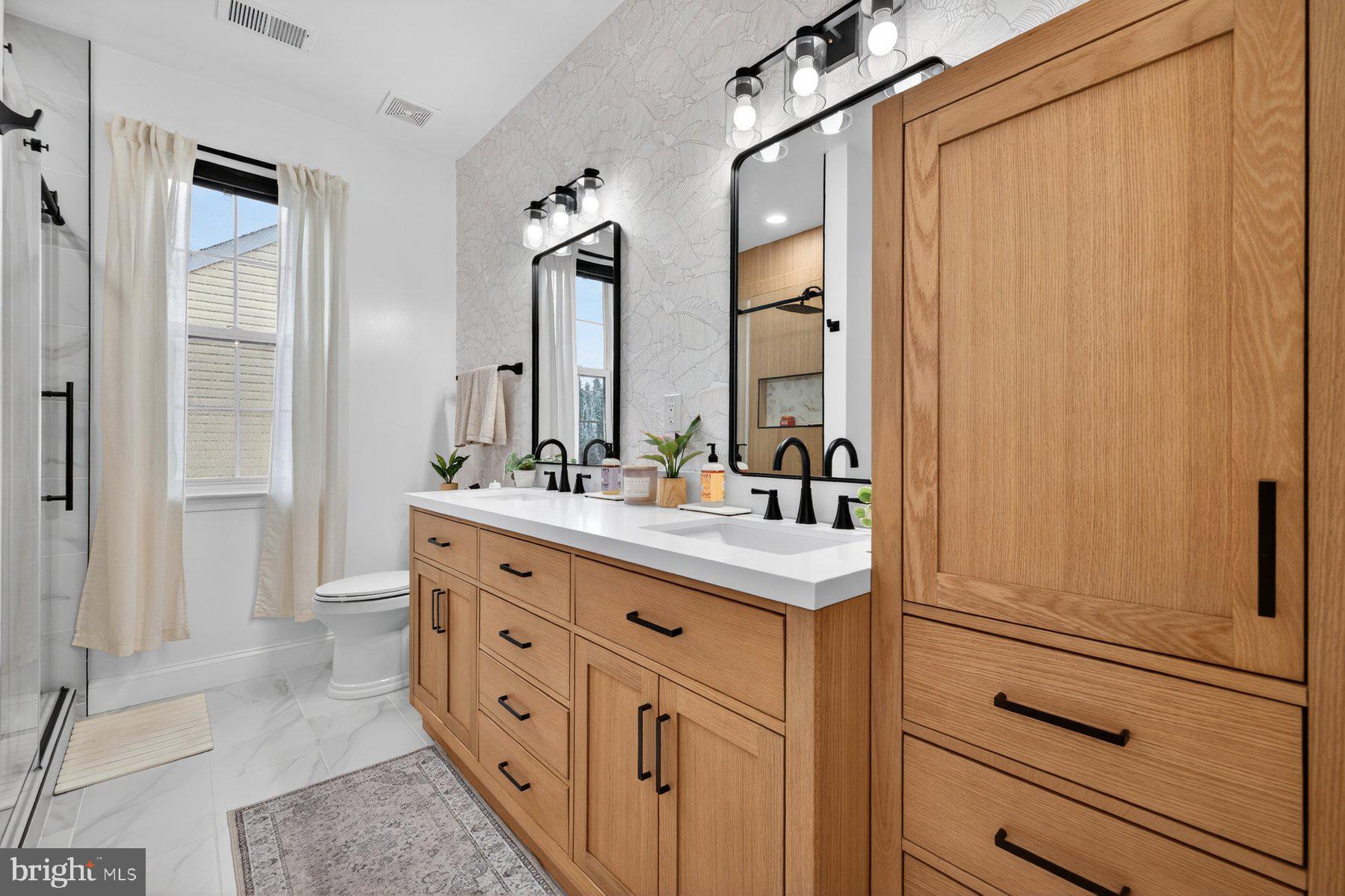 BRAEMAR - Residential