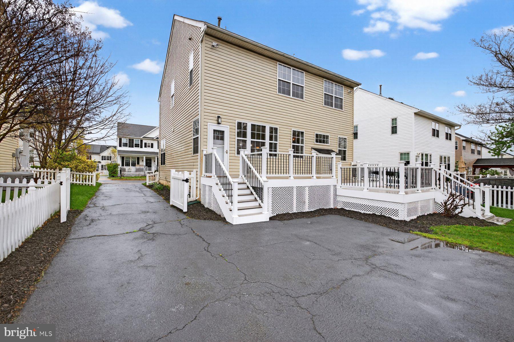 BRAEMAR - Residential