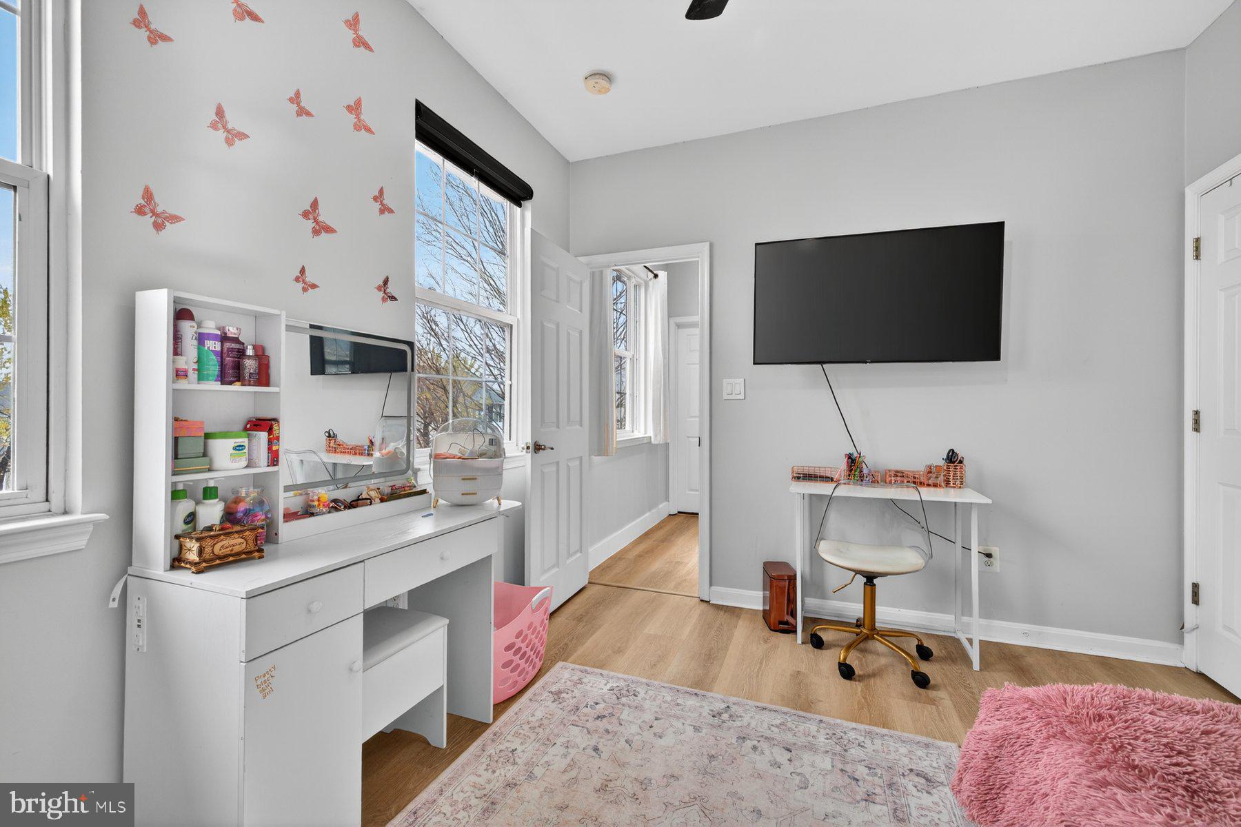 BRAEMAR - Residential