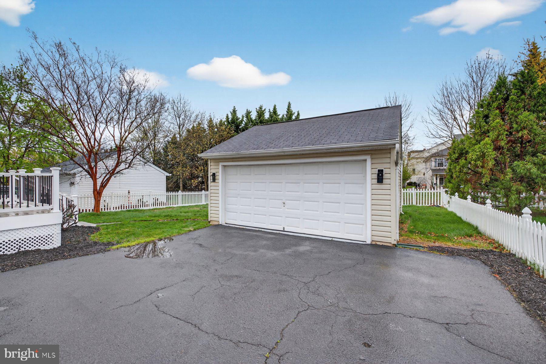 BRAEMAR - Residential