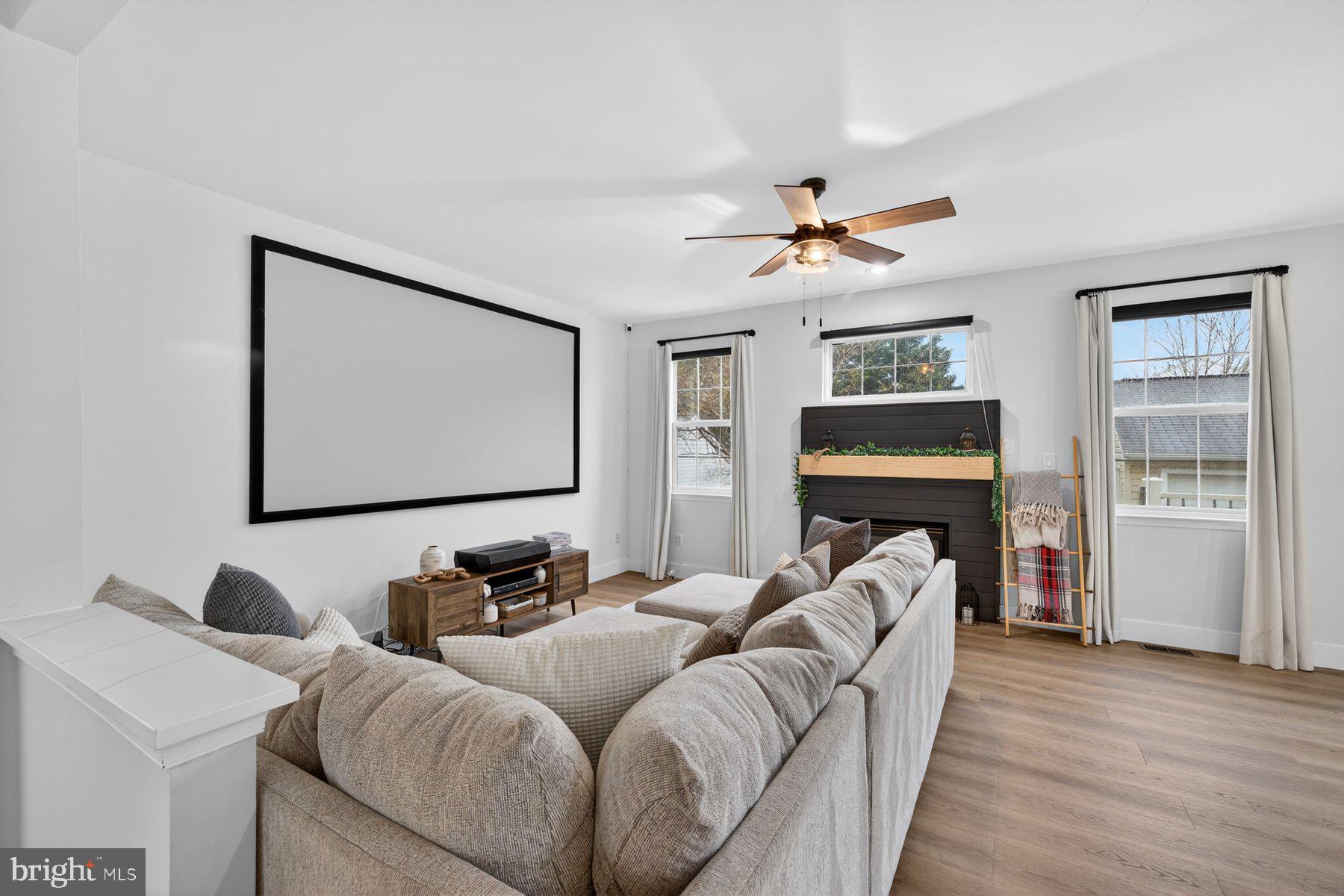 BRAEMAR - Residential