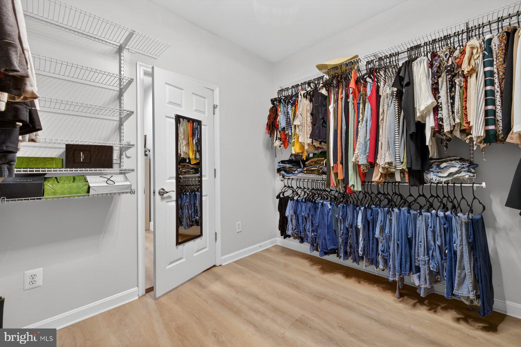 BRAEMAR - Residential