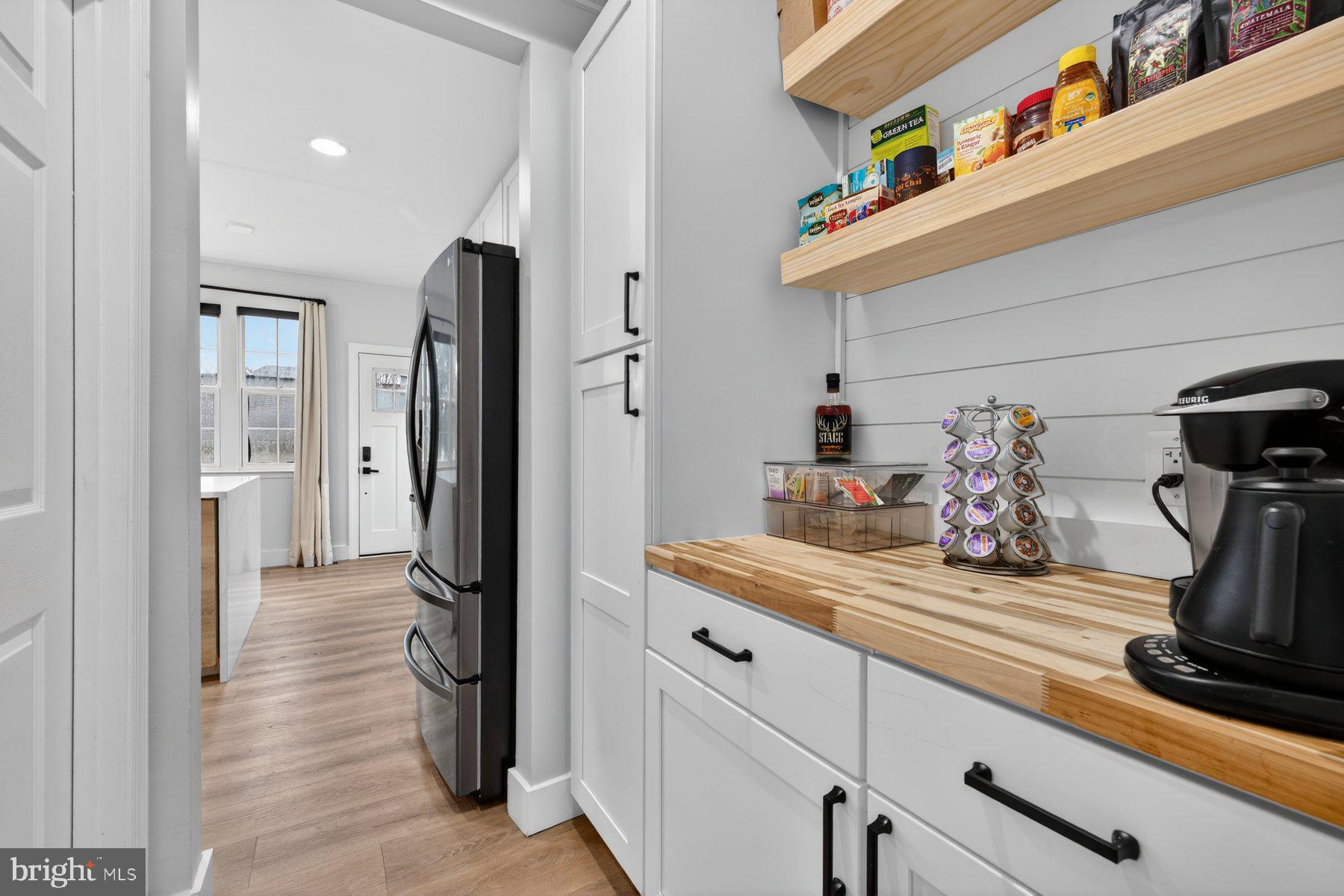 BRAEMAR - Residential