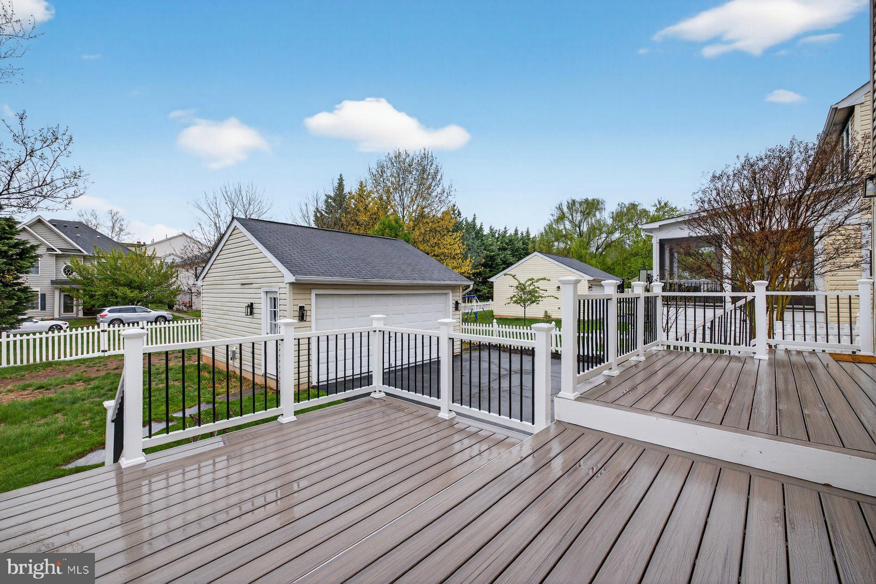 BRAEMAR - Residential