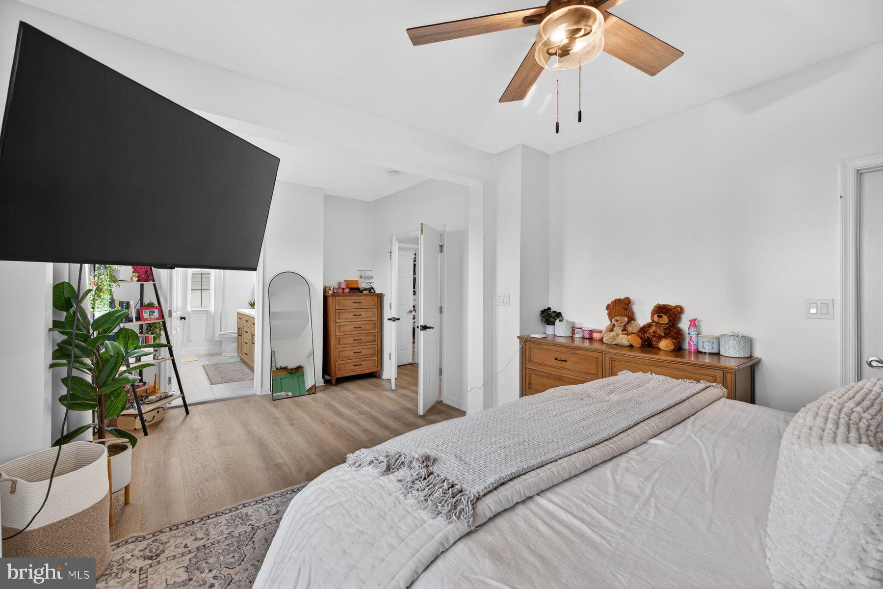 BRAEMAR - Residential