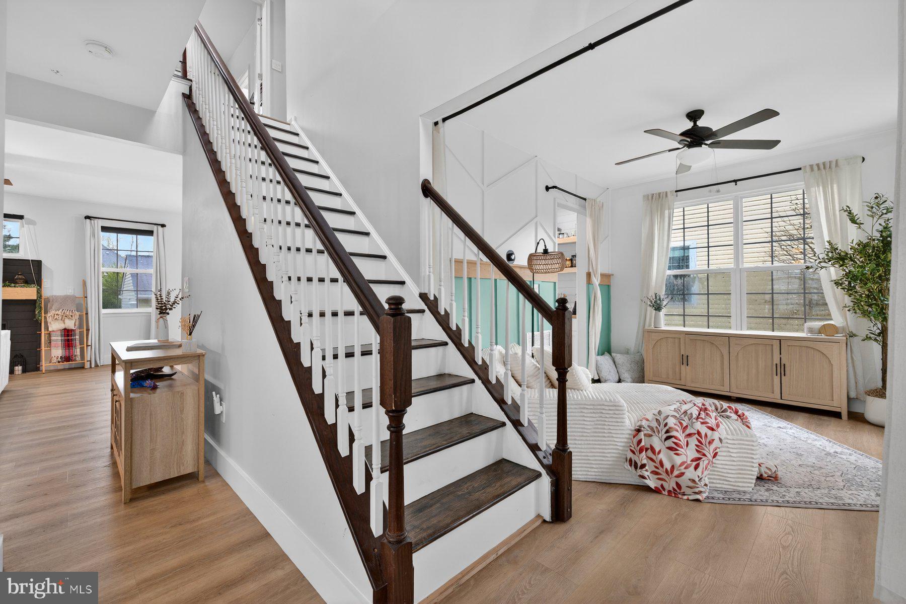 BRAEMAR - Residential