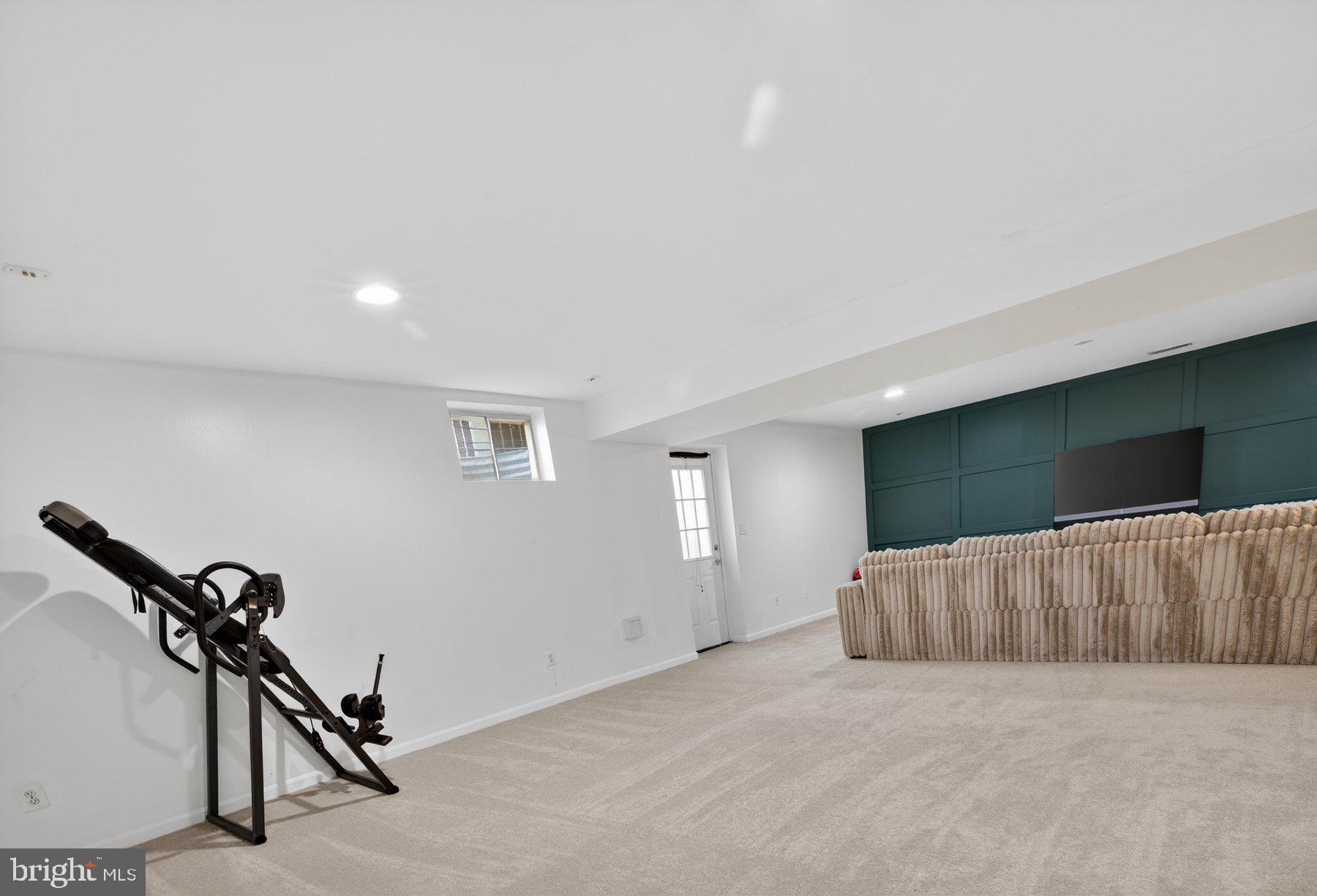 BRAEMAR - Residential