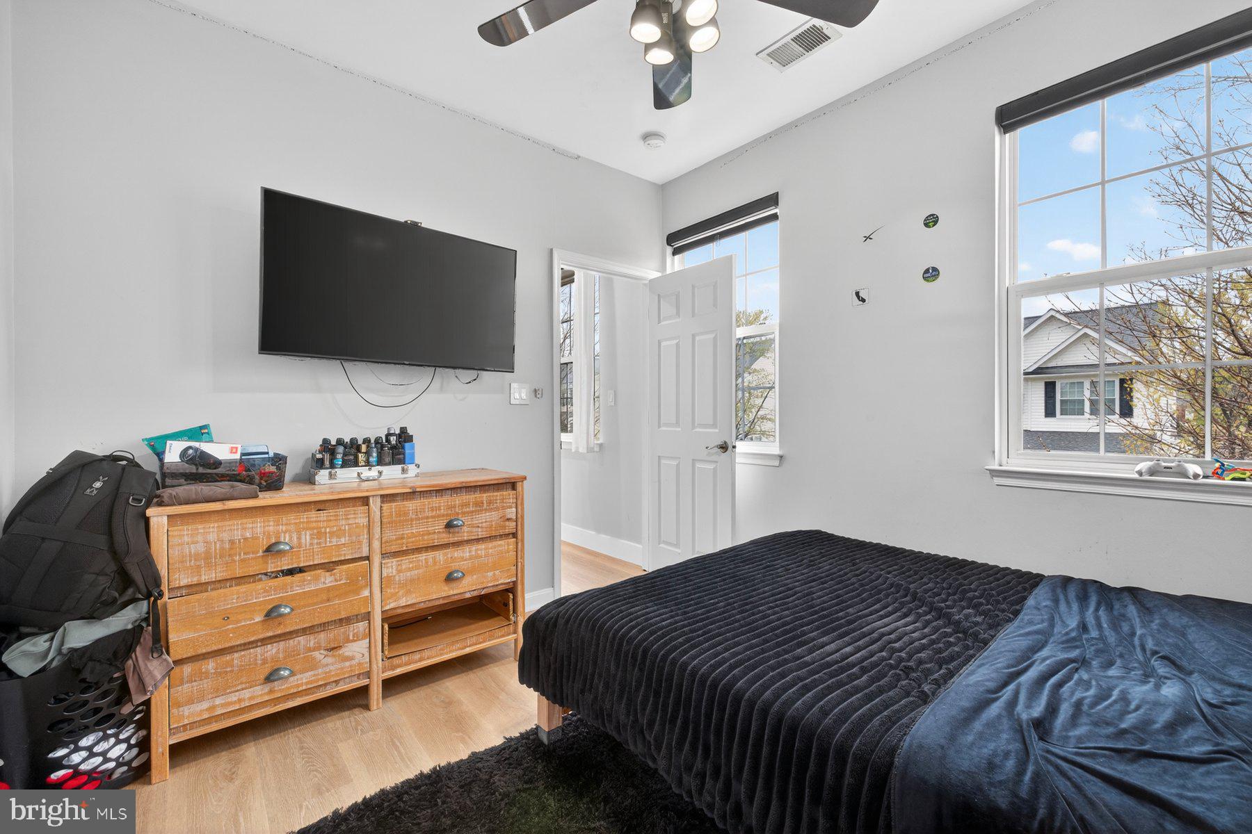 BRAEMAR - Residential